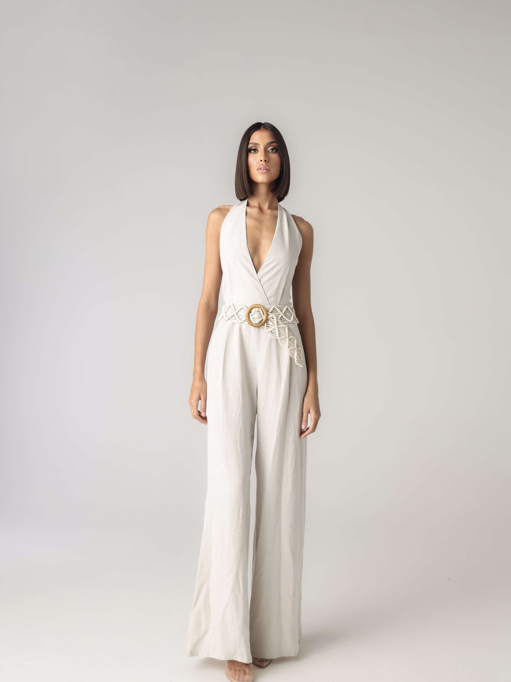 ADENA JUMPSUIT