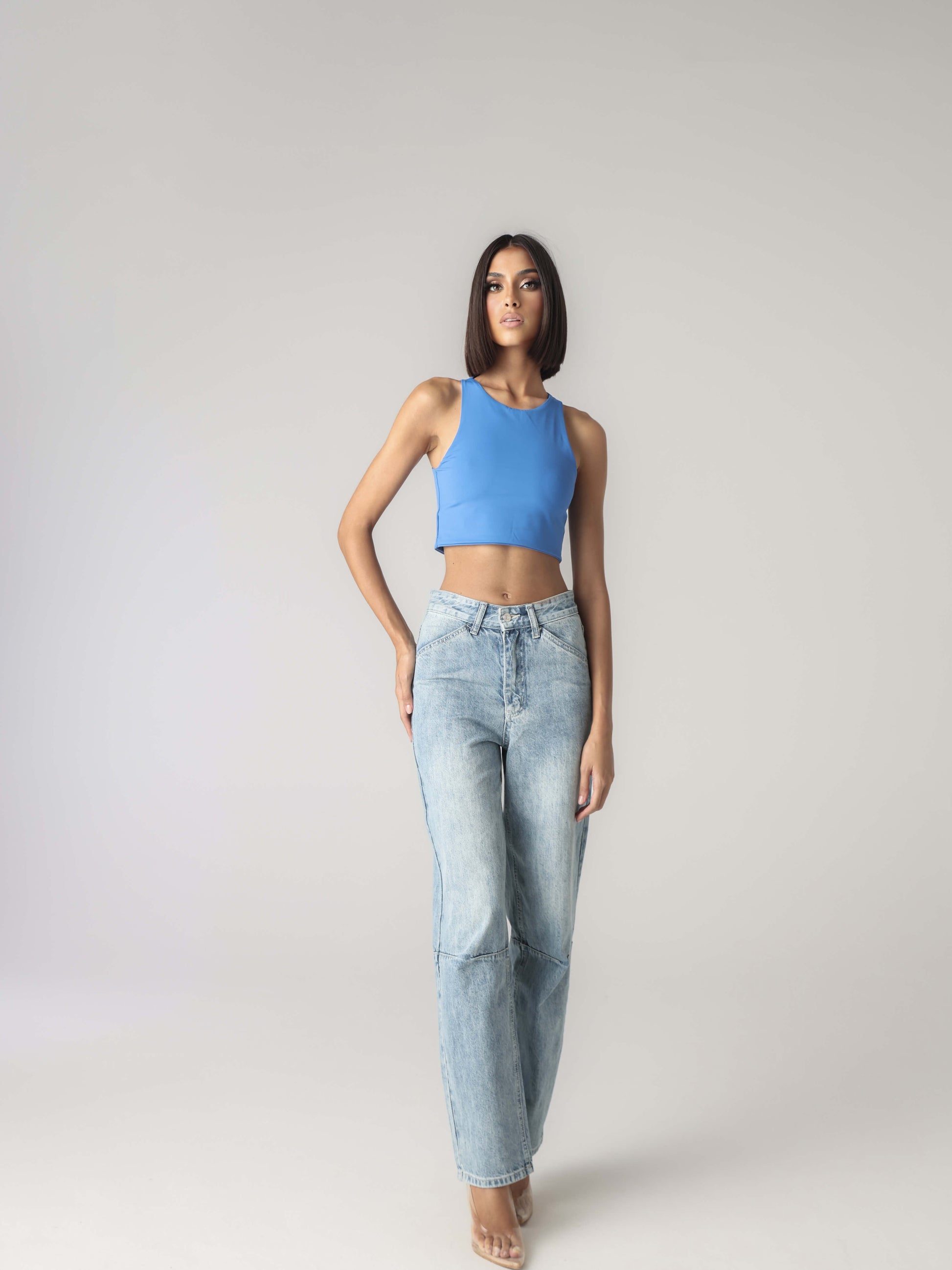 LUELLA DENIM JEANS