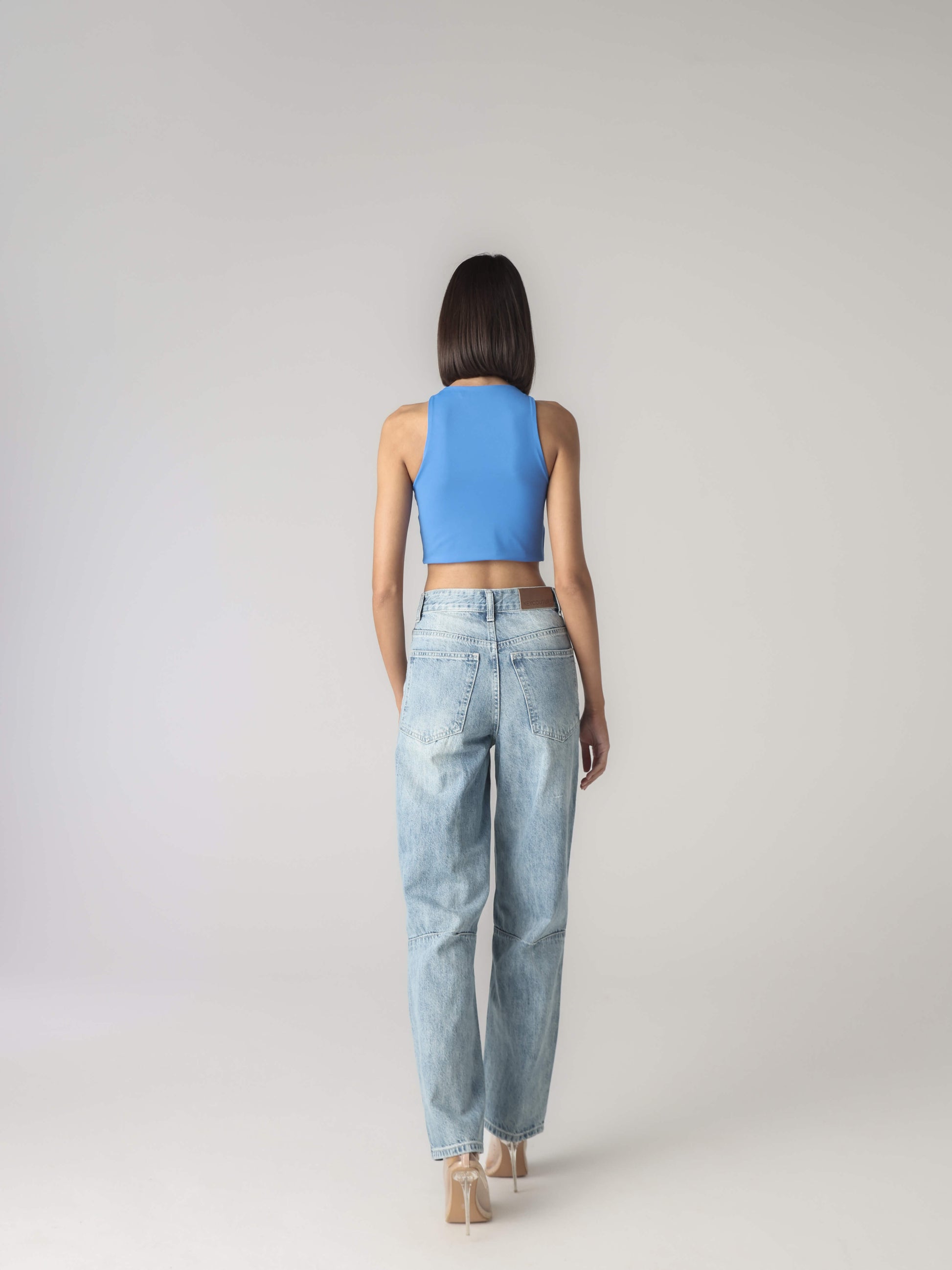 LUELLA DENIM JEANS