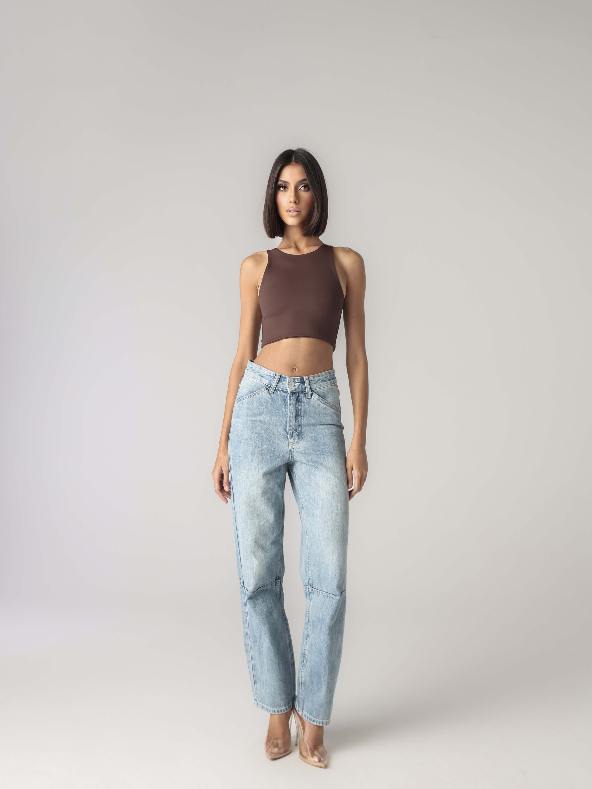 LUELLA DENIM JEANS