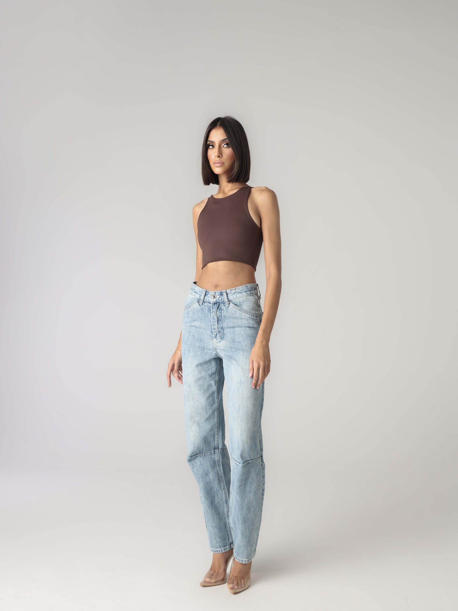 LUELLA DENIM JEANS
