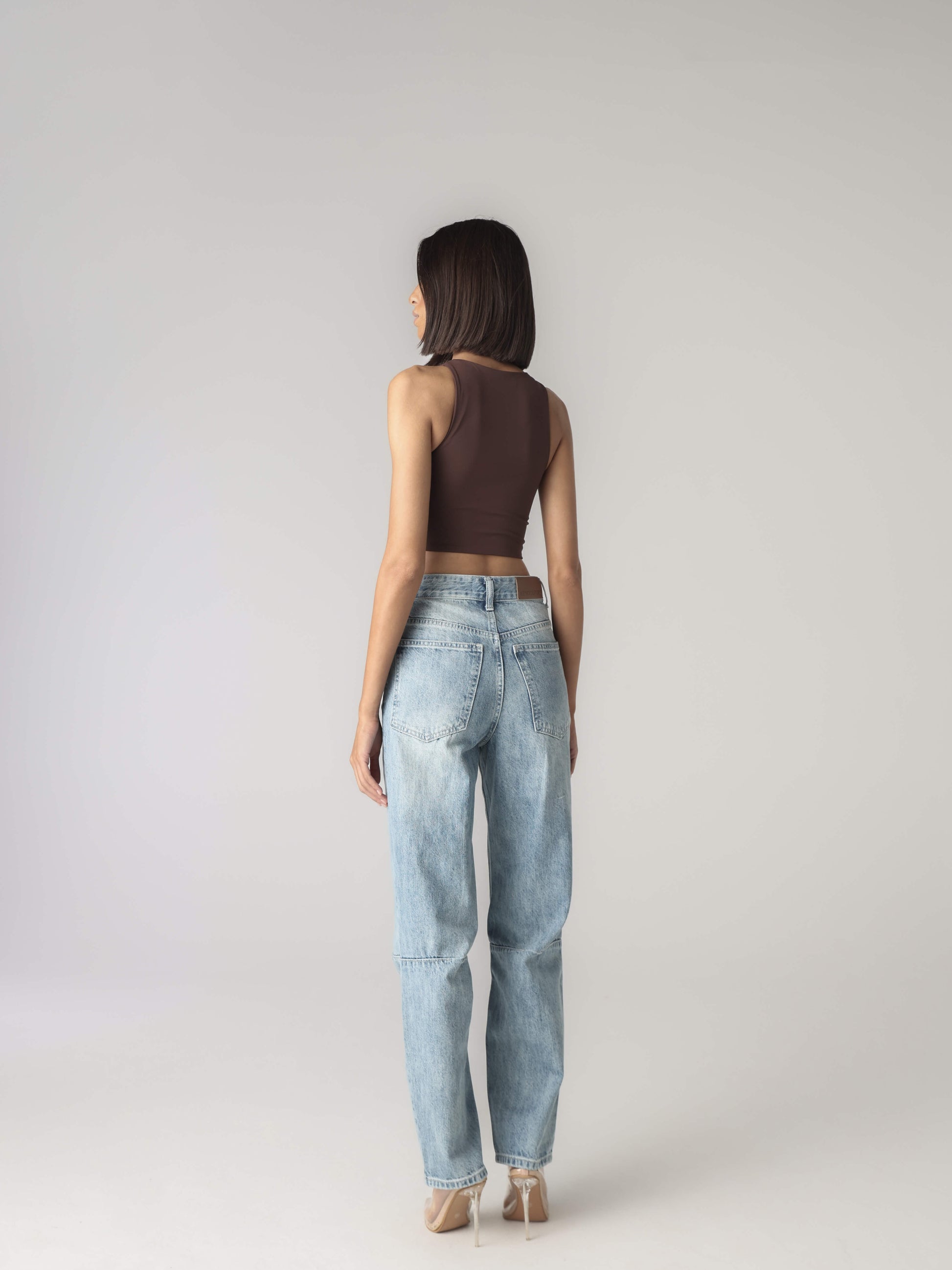 LUELLA DENIM JEANS