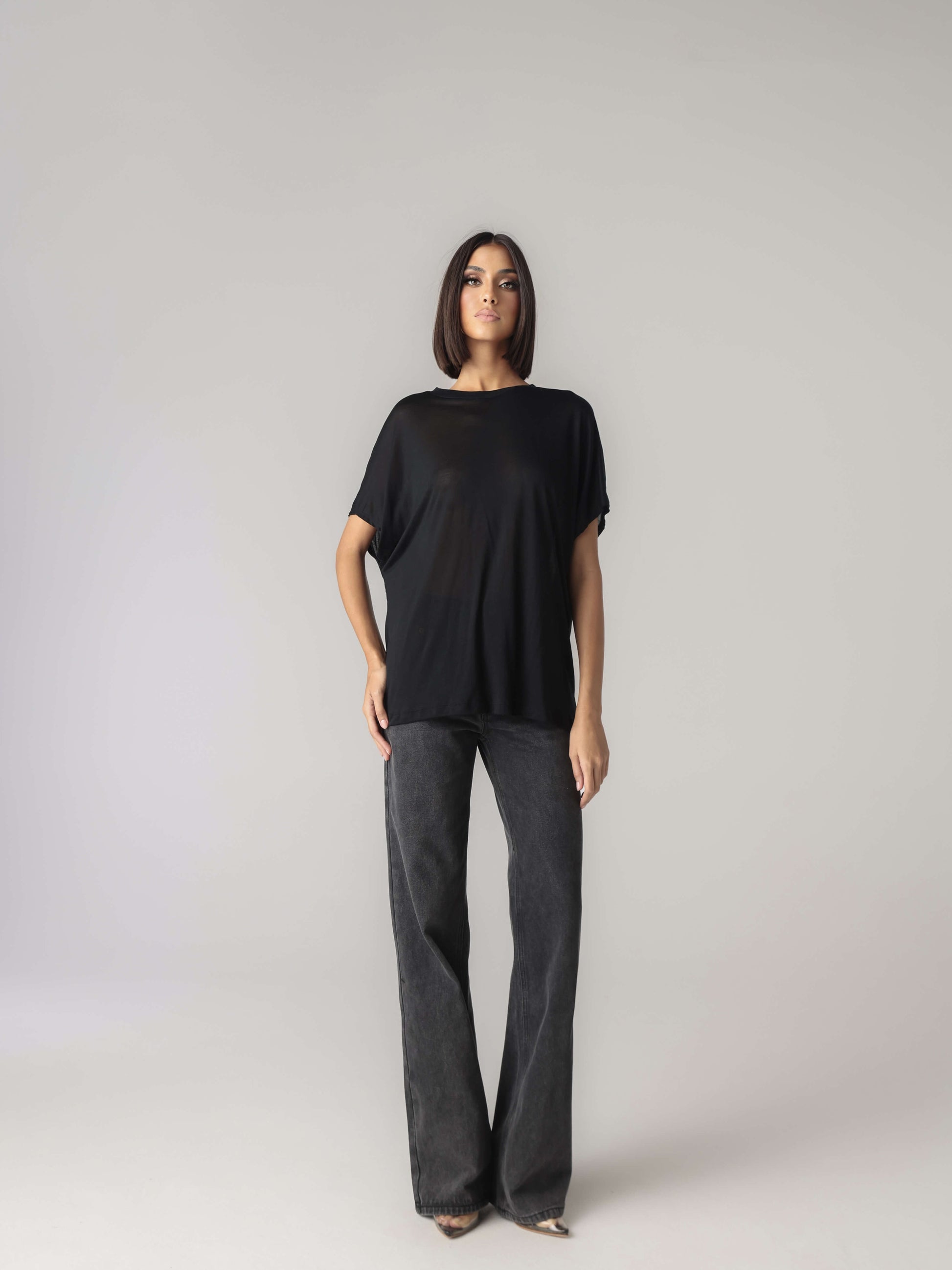 KATERINA DENIM JEANS