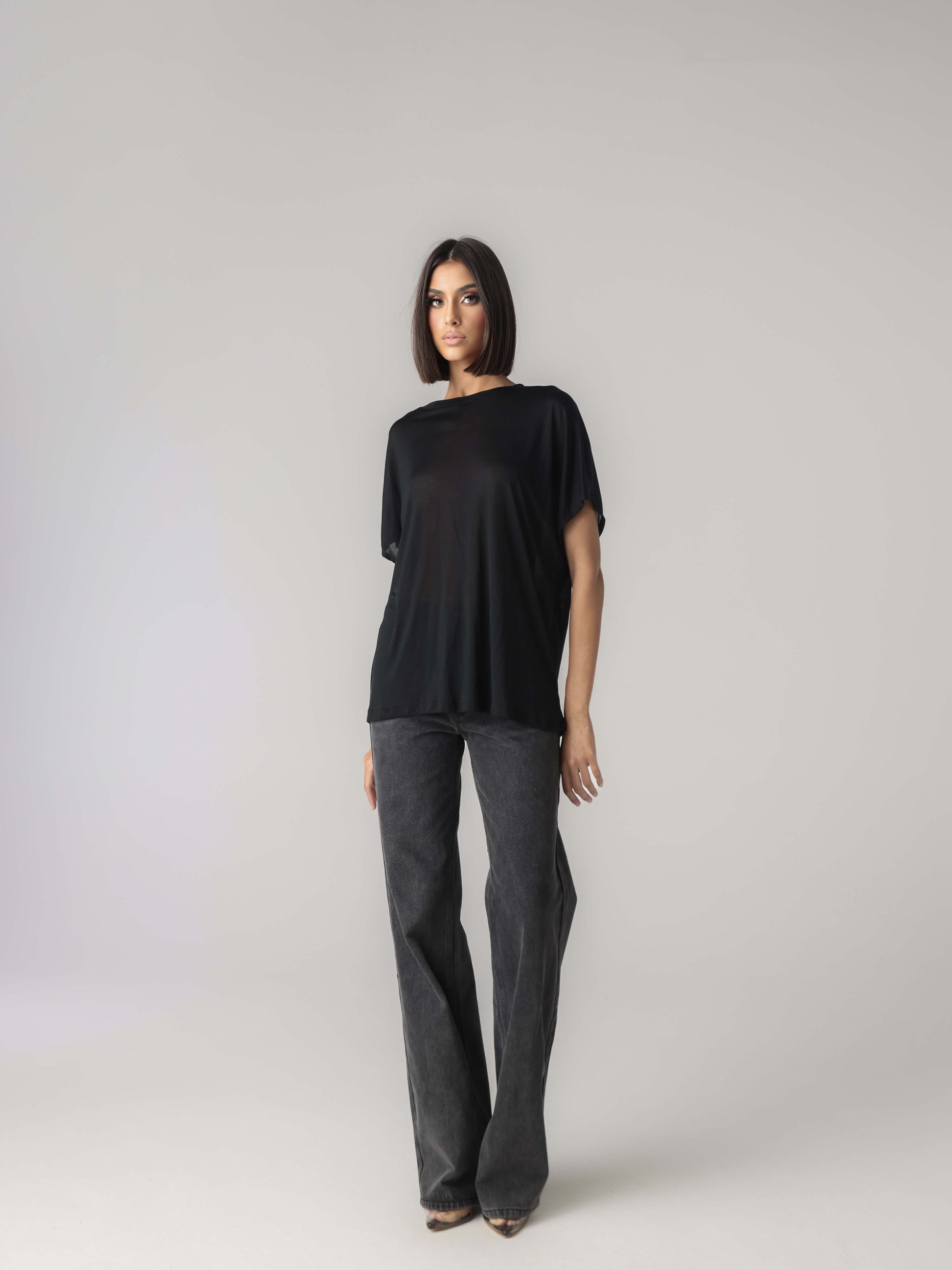 KATERINA DENIM JEANS