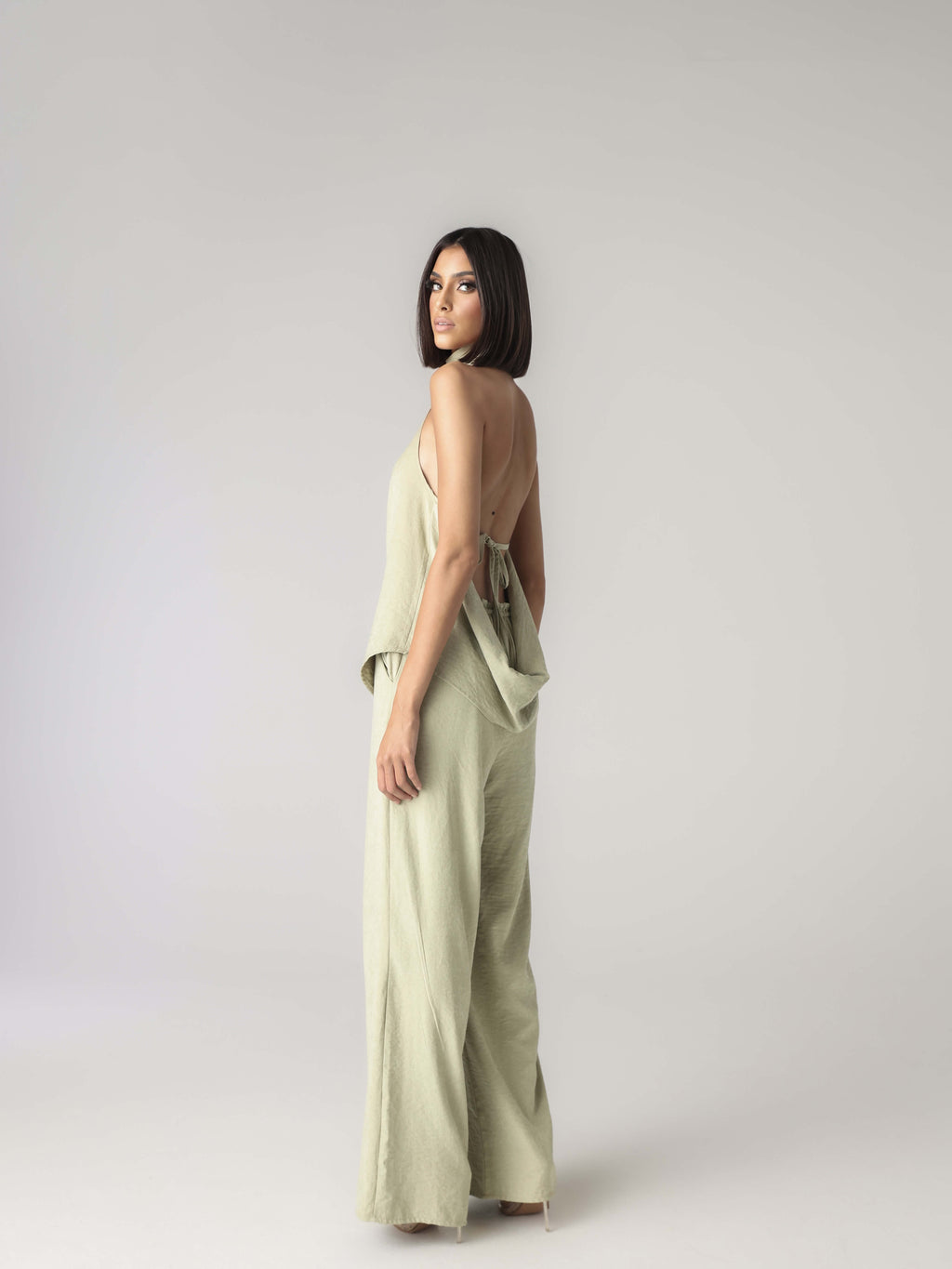 YOLANDA PANTS