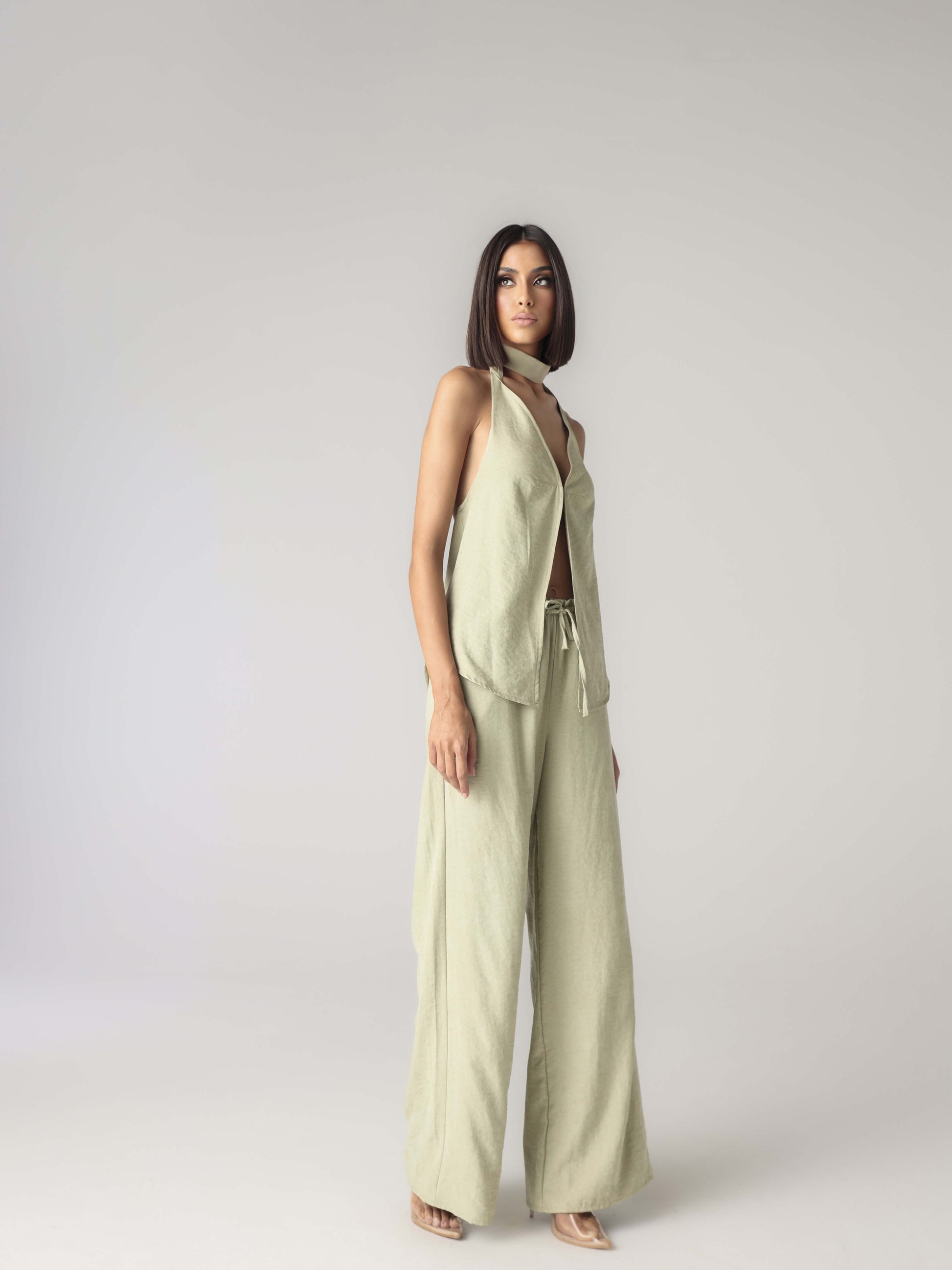 YOLANDA PANTS