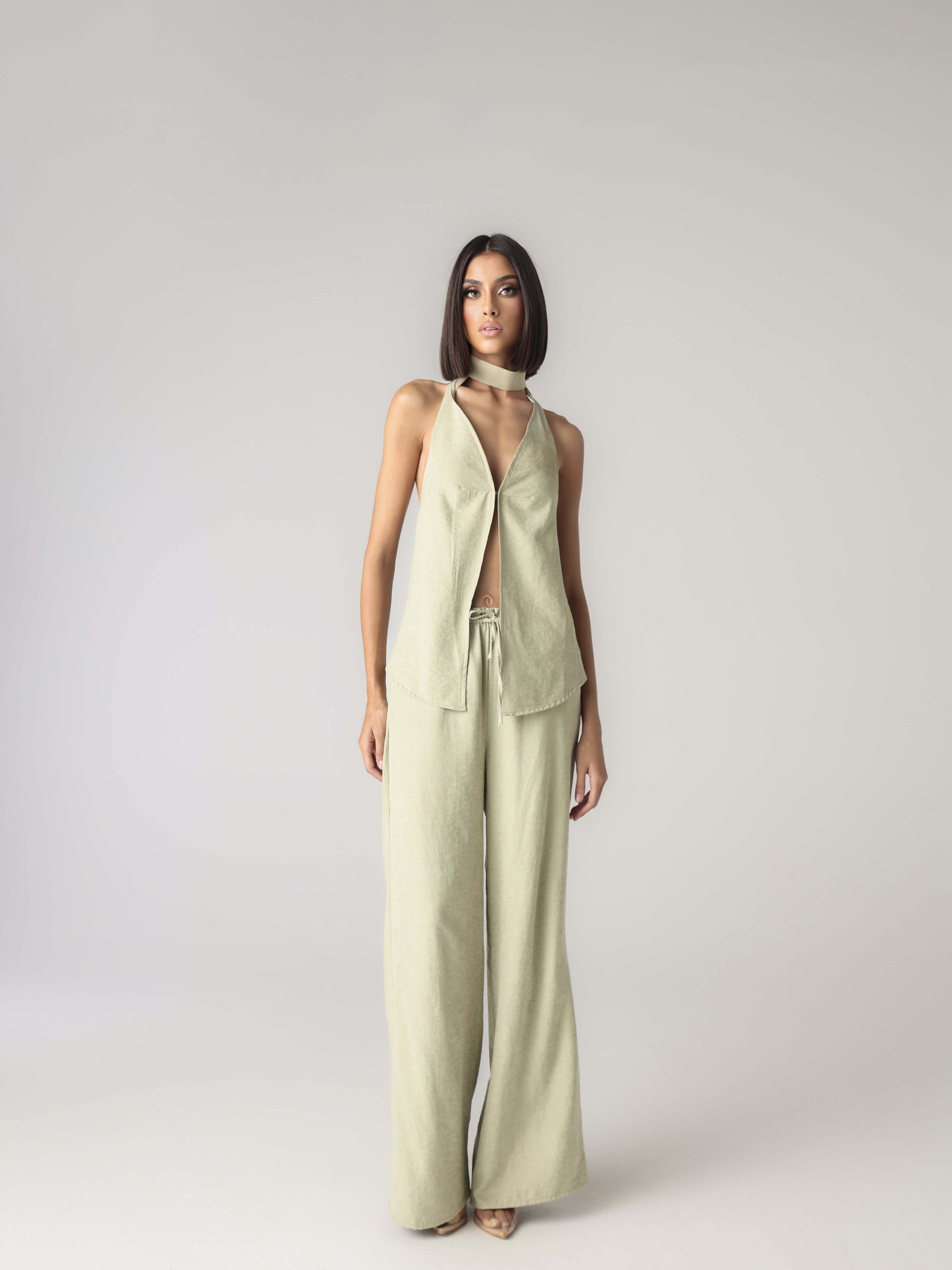 YOLANDA PANTS