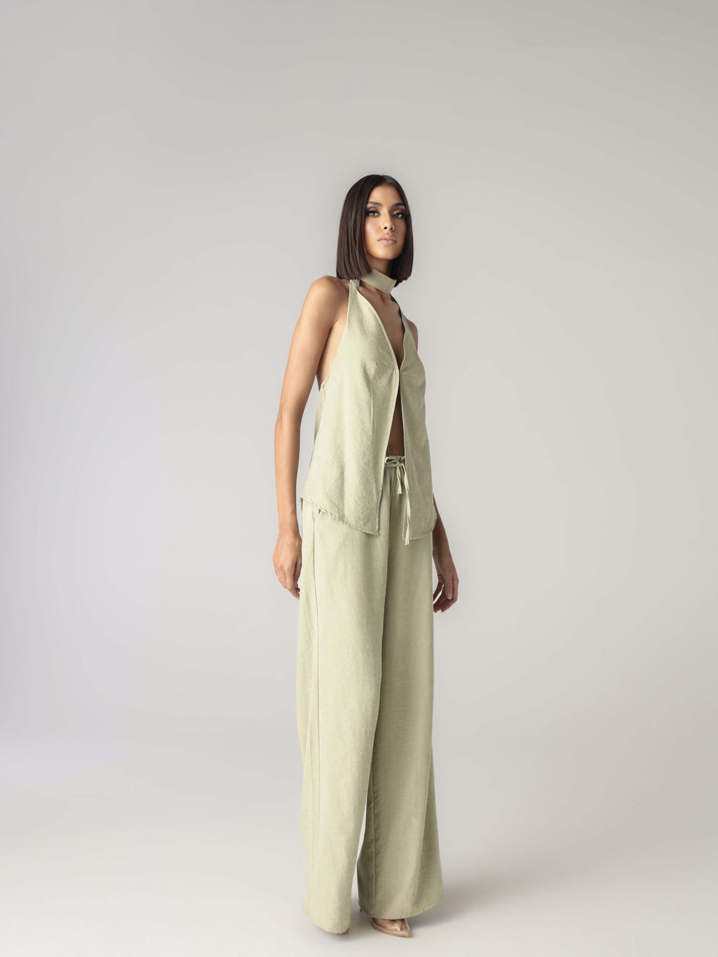 YOLANDA PANTS