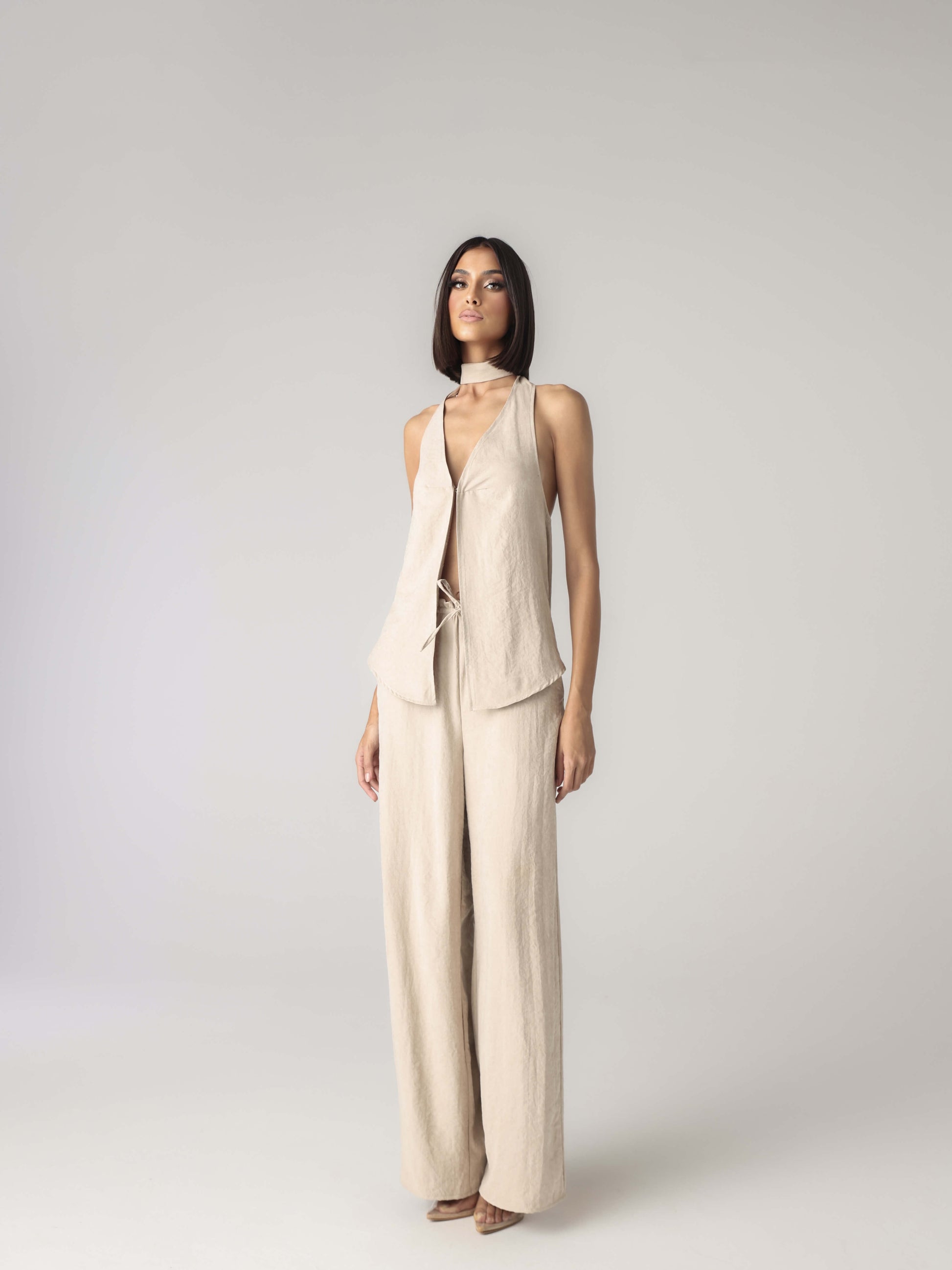 YOLANDA PANTS