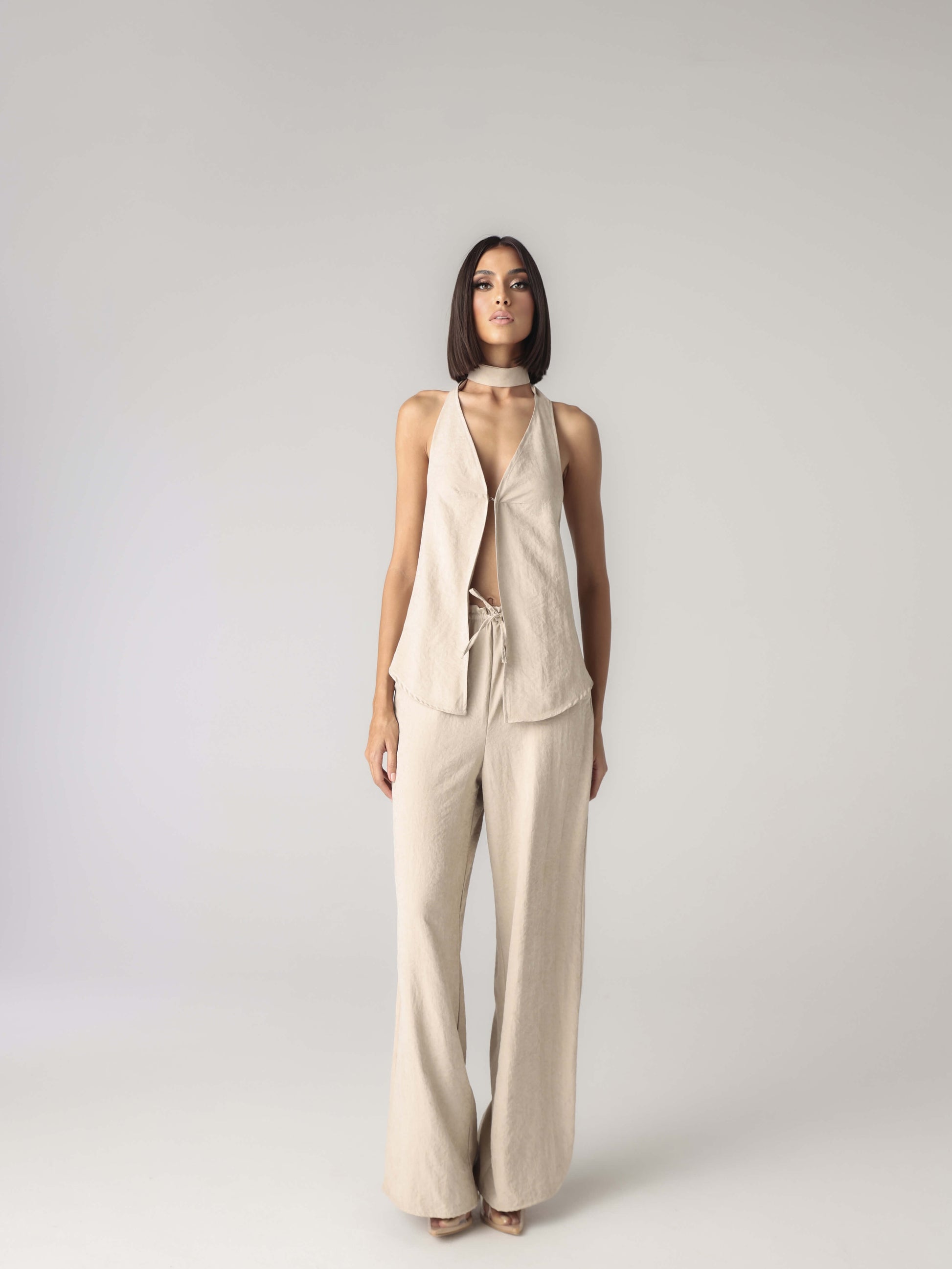 YOLANDA PANTS