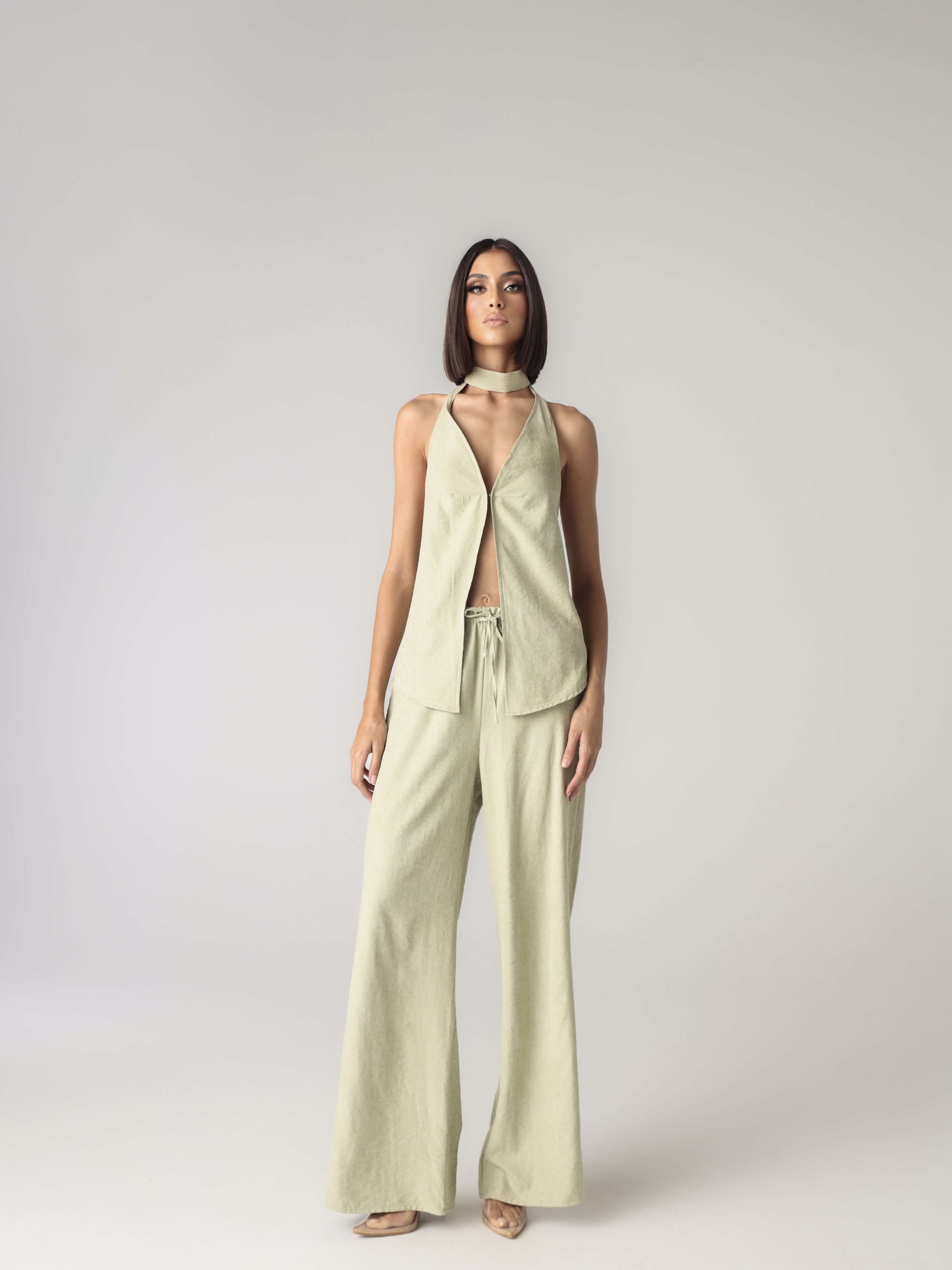 YOLANDA PANTS