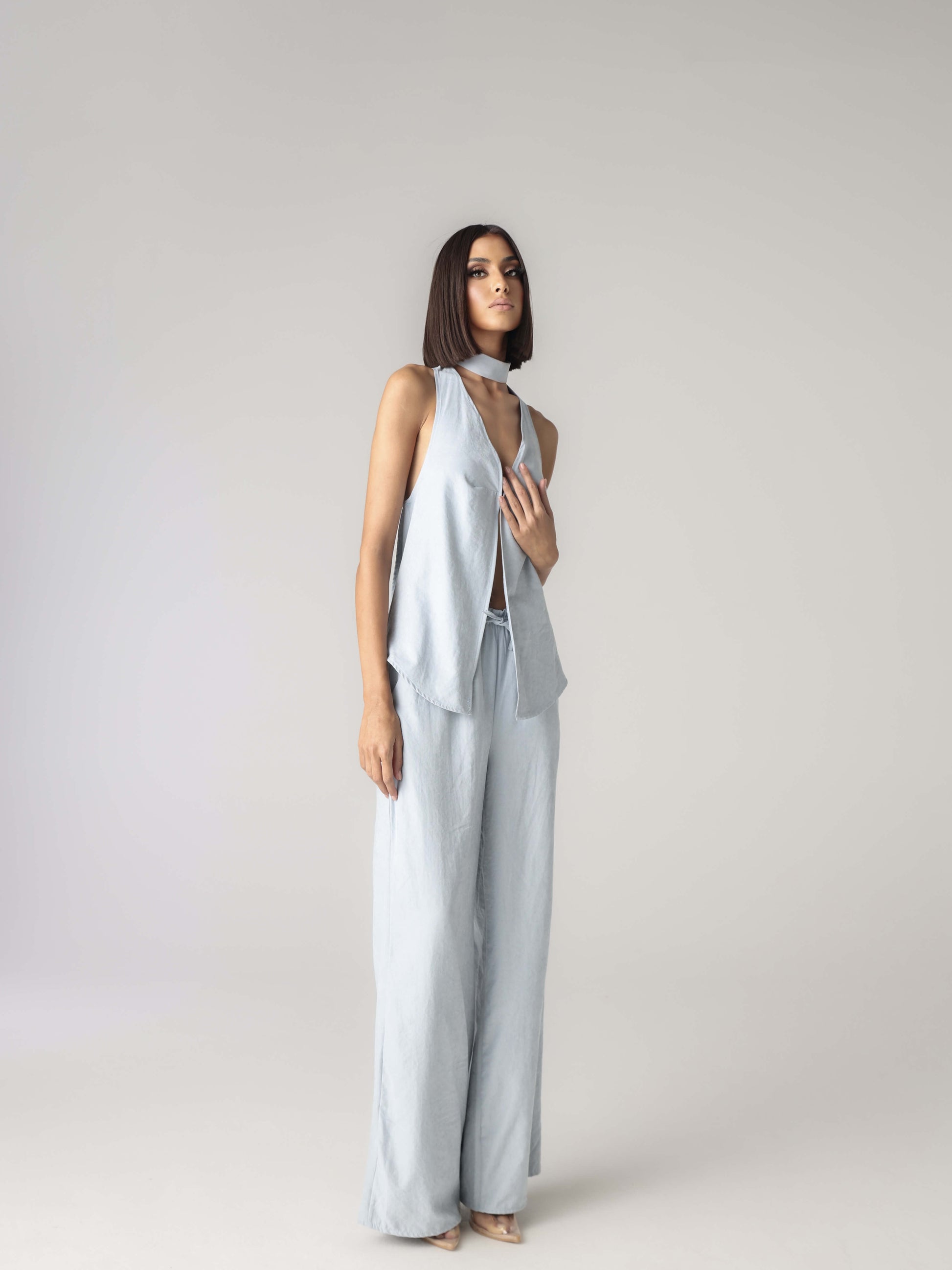 YOLANDA PANTS