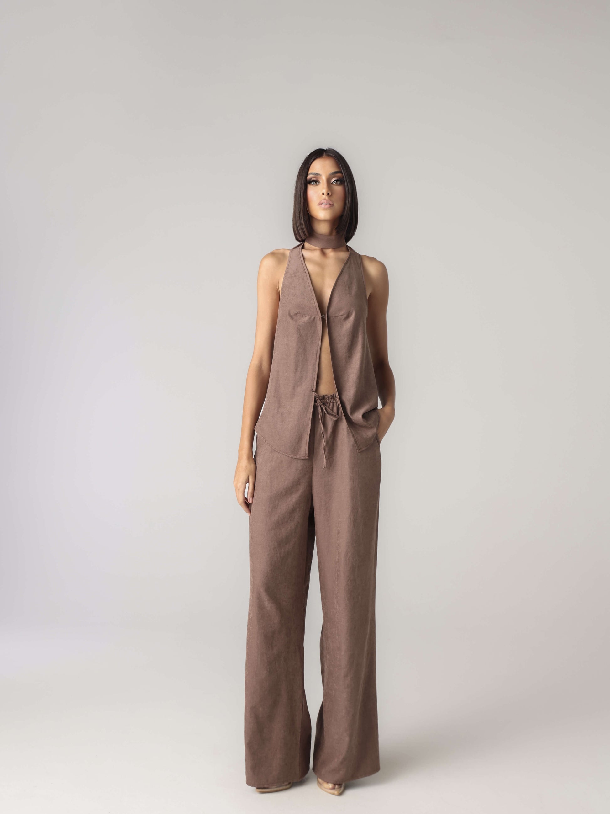 YOLANDA PANTS