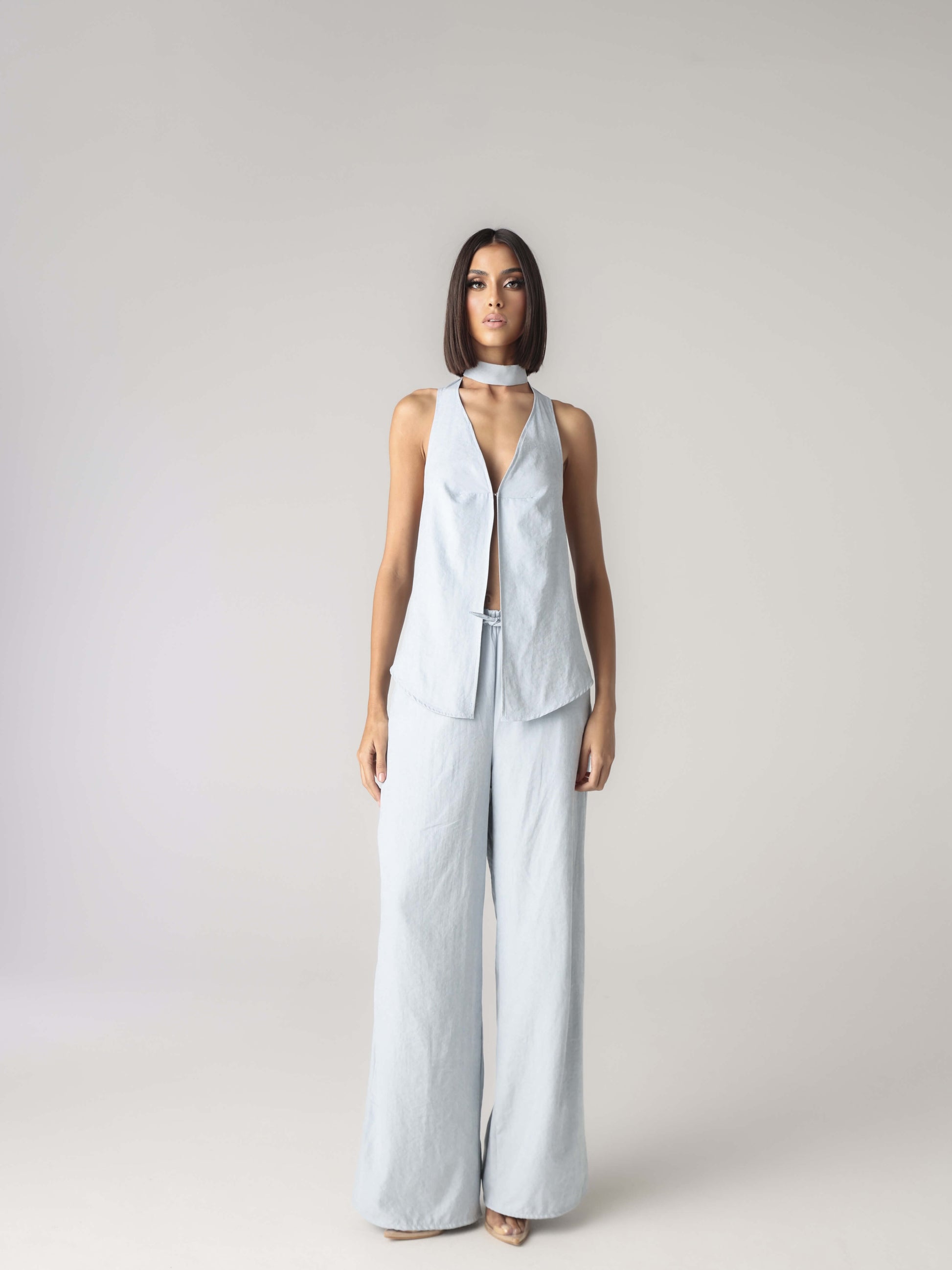 YOLANDA PANTS