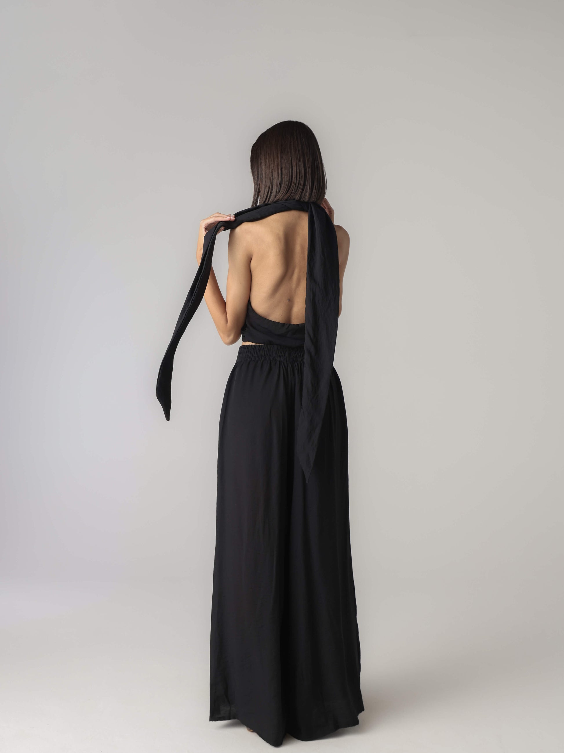 SELIORA CROPTOP