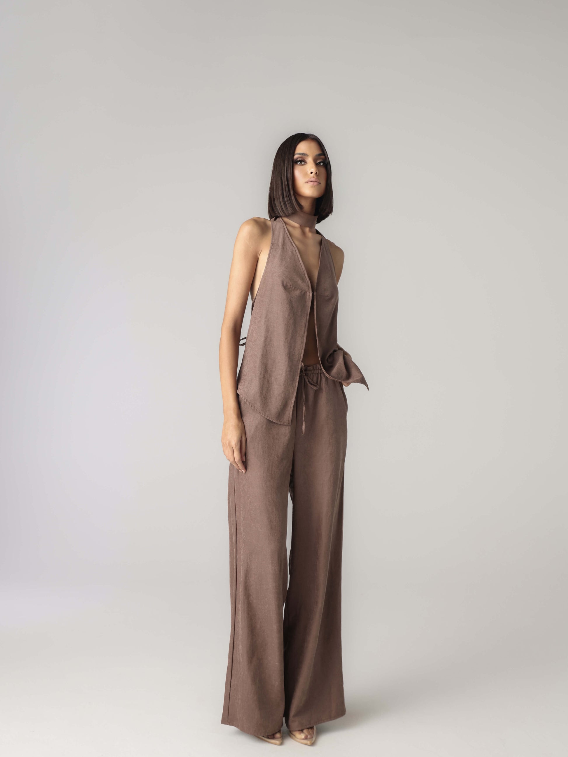 YOLANDA PANTS