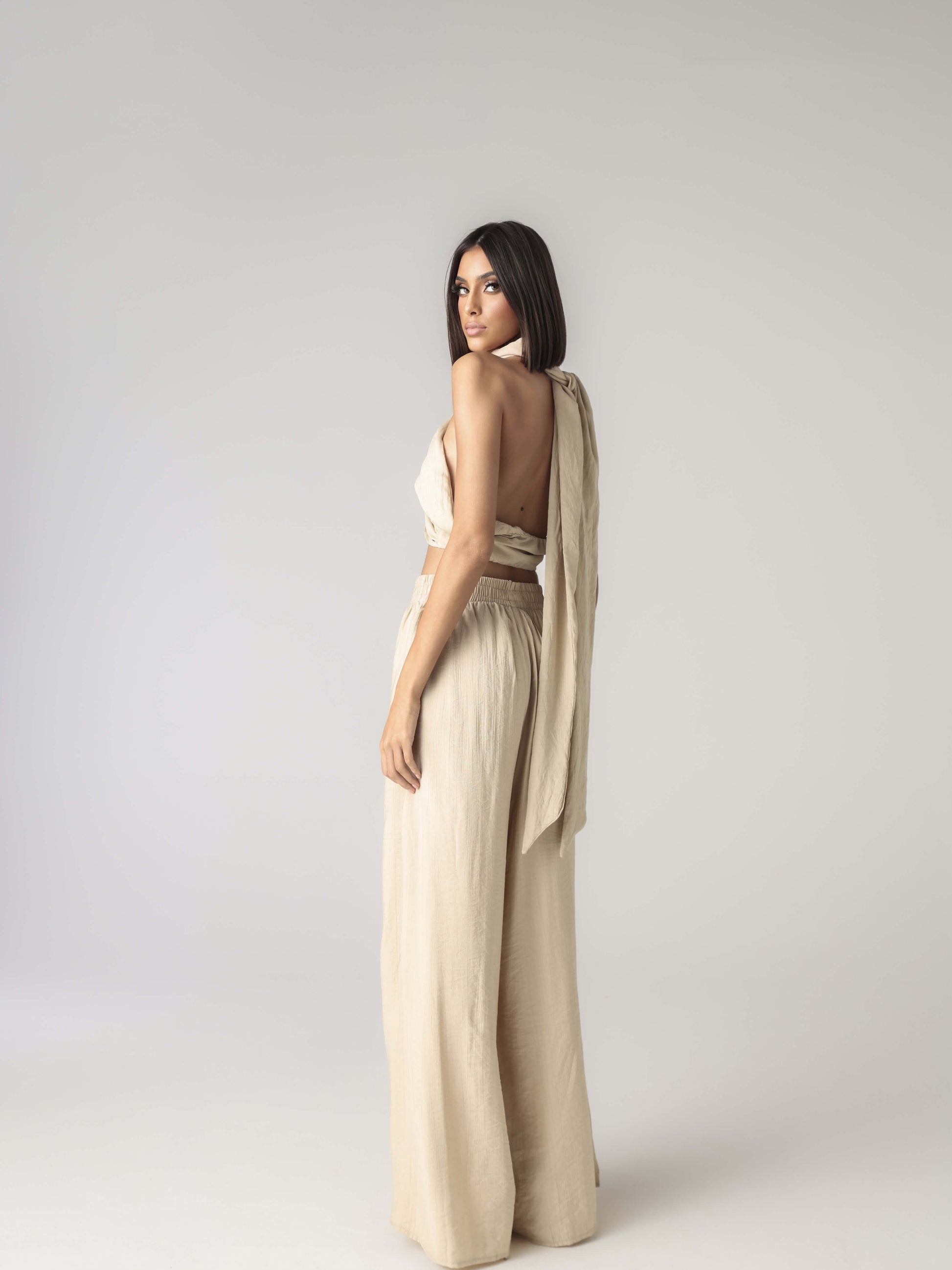 SELIORA CROPTOP