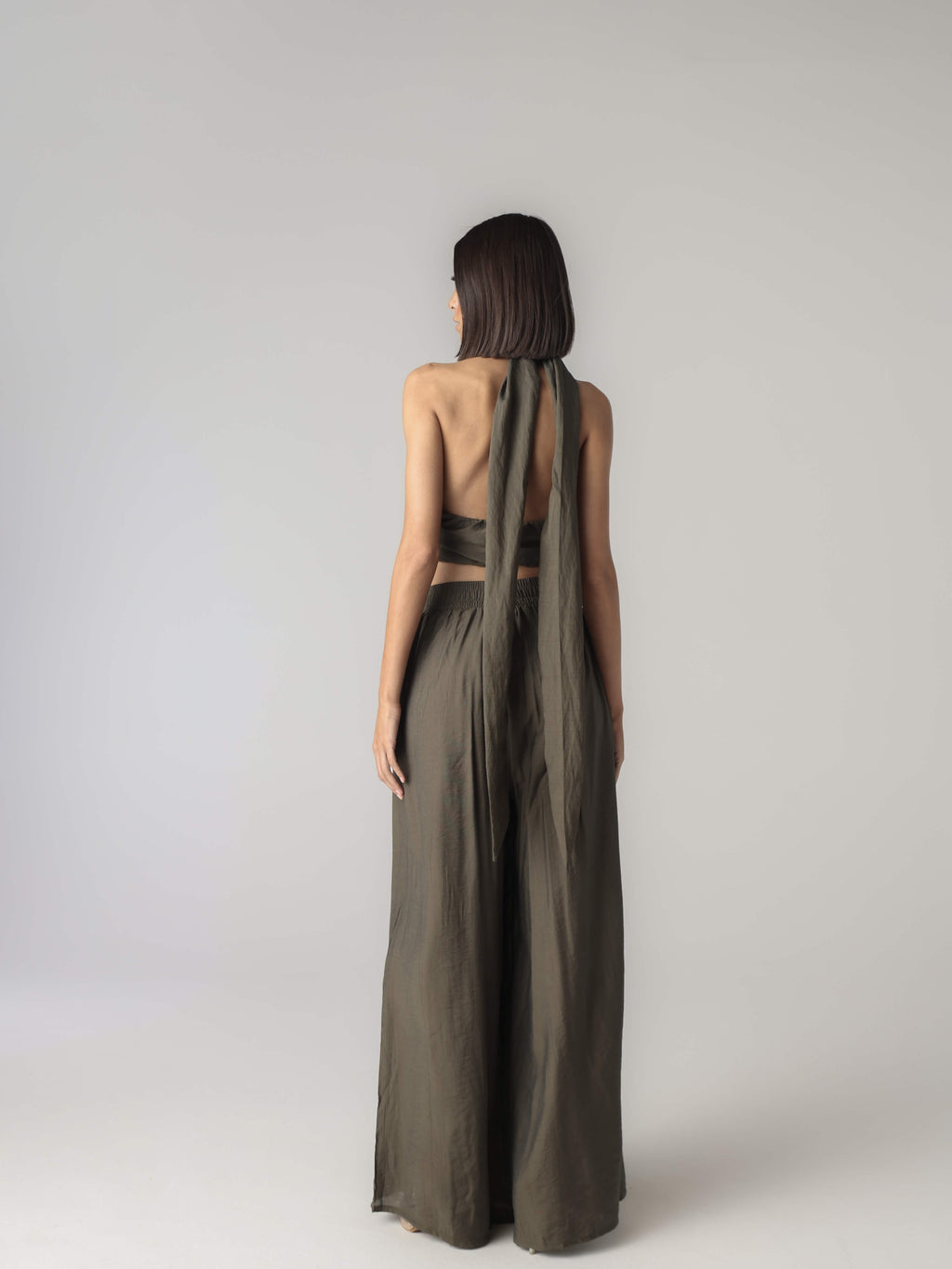 SELIORA CROPTOP