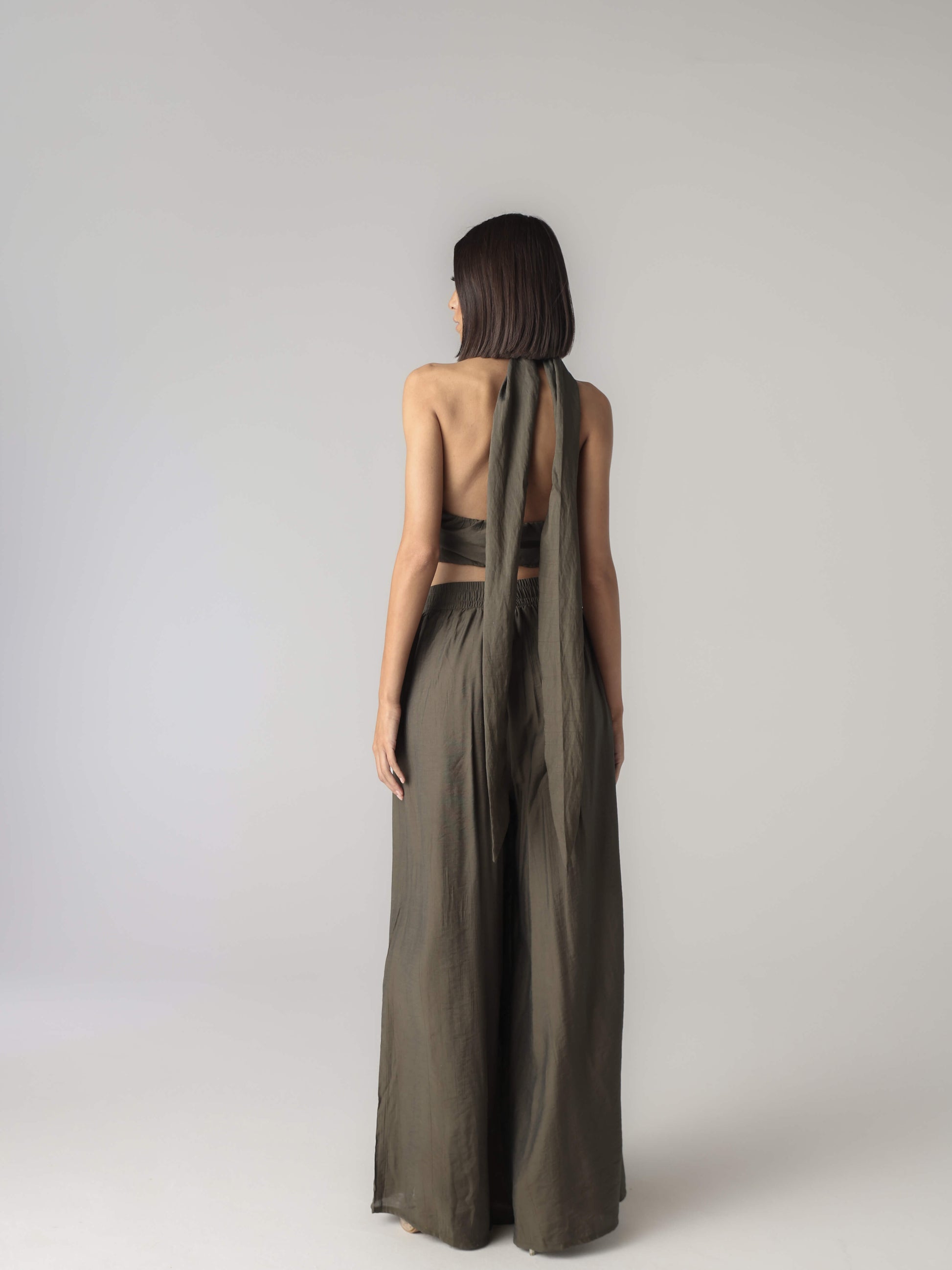 SELIORA CROPTOP