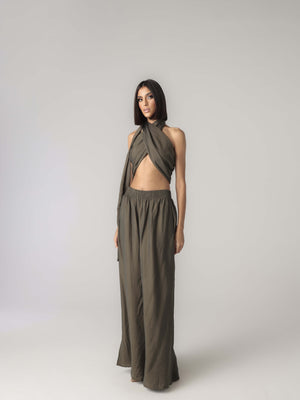 SELIORA CROPTOP