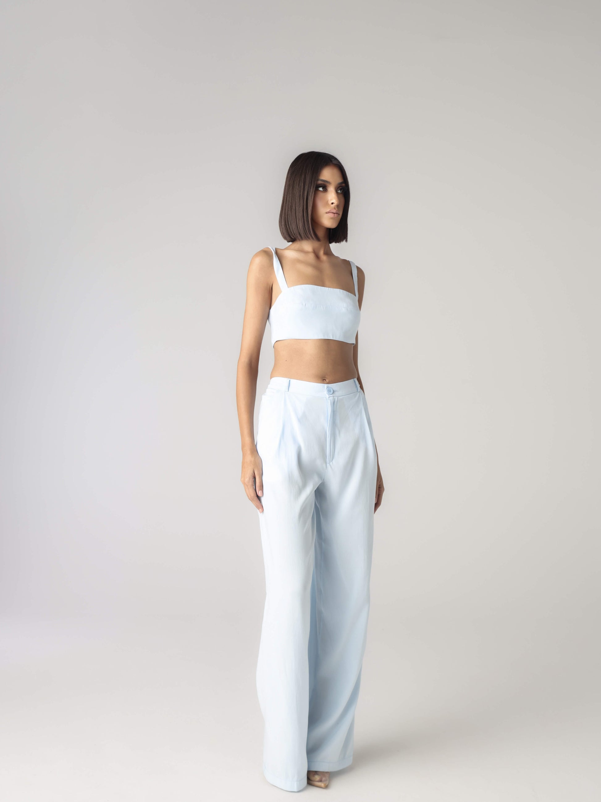 YASIRA CROP TOP