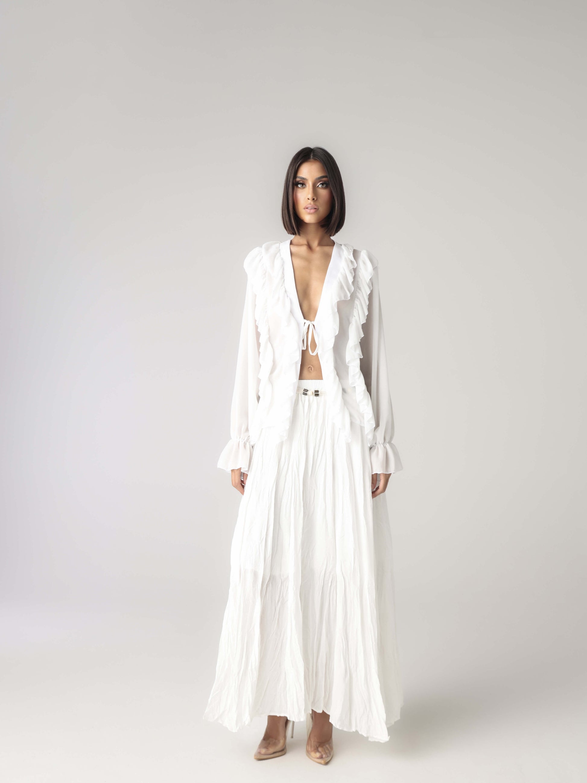 SOLEYA SKIRT