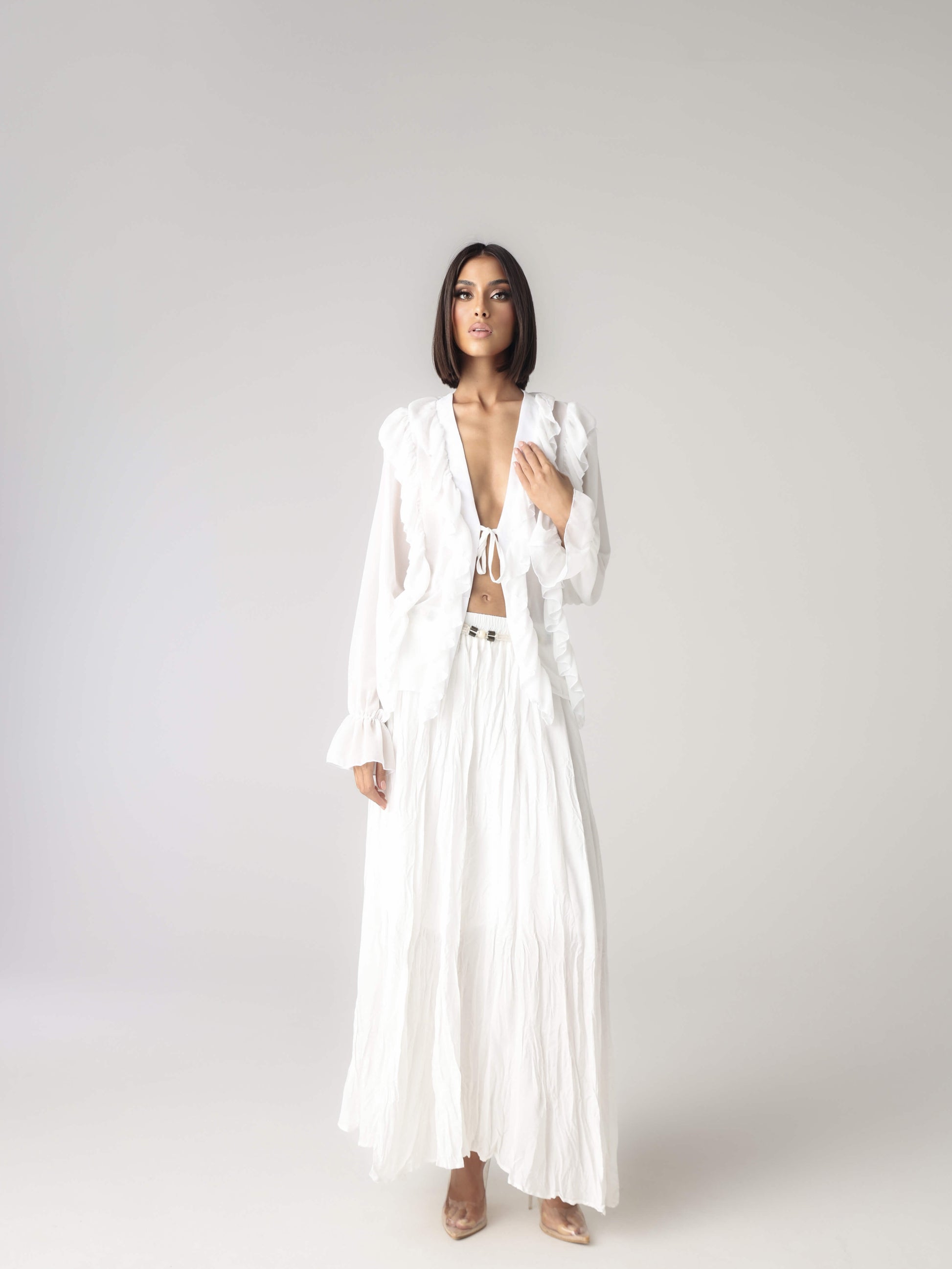 SOLEYA SKIRT