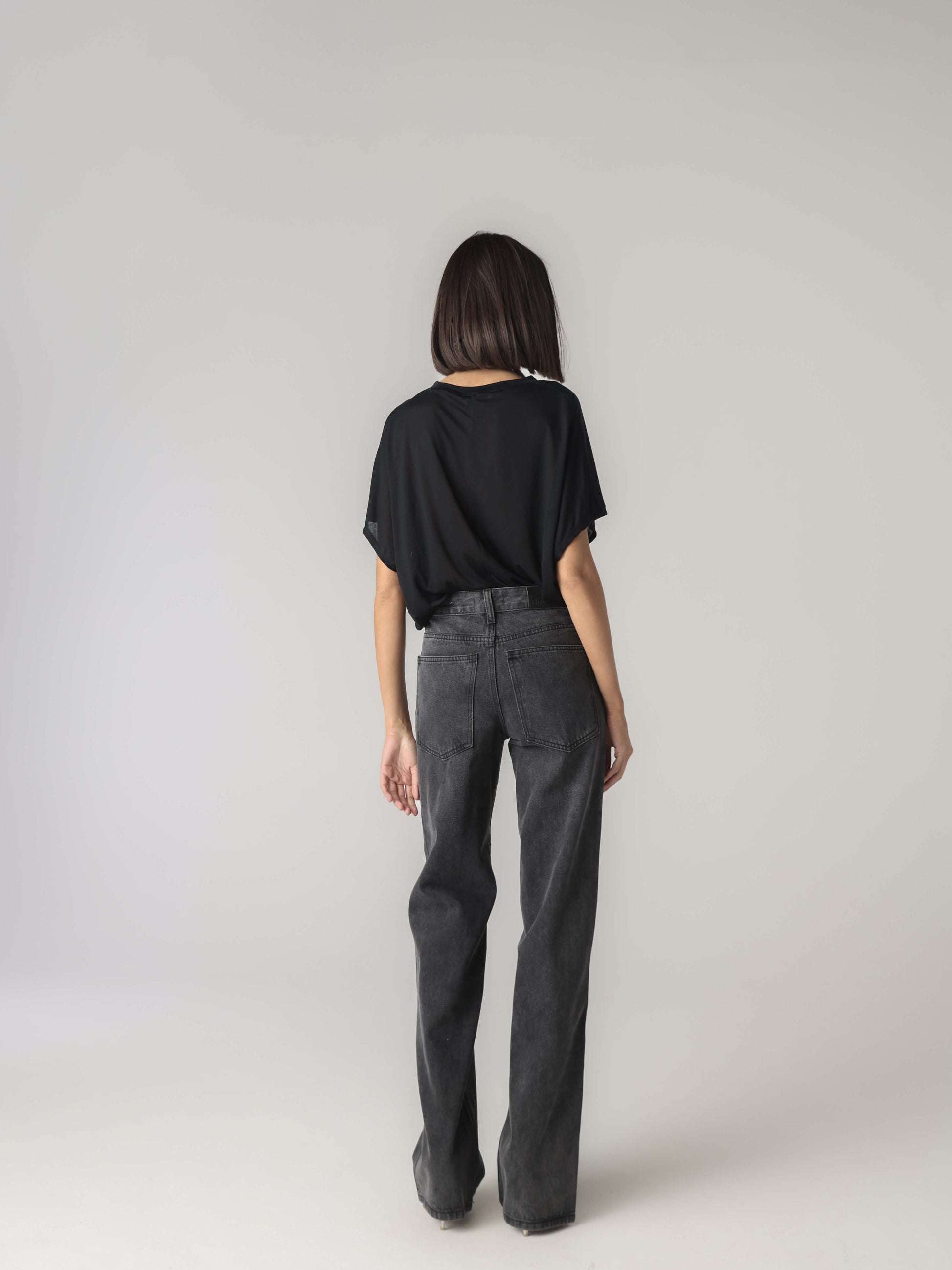 KATERINA DENIM JEANS