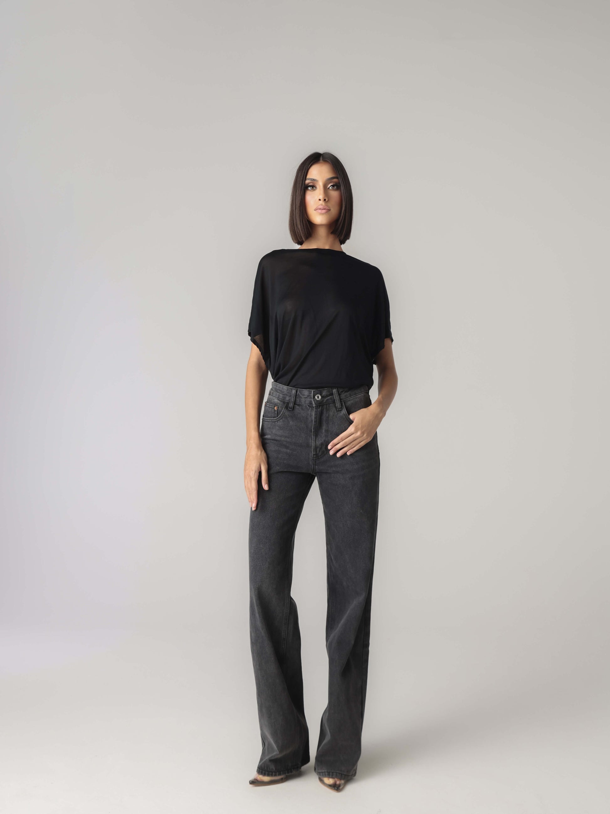 KATERINA DENIM JEANS
