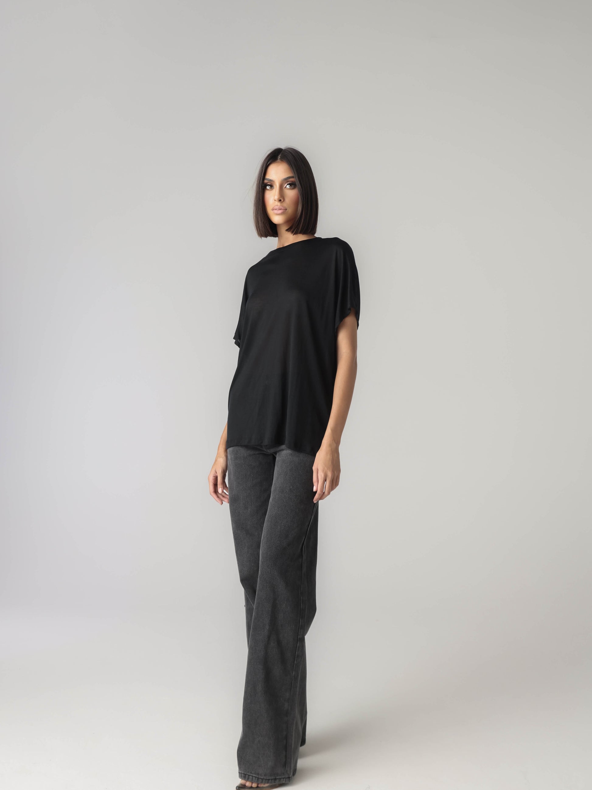 KATERINA DENIM JEANS