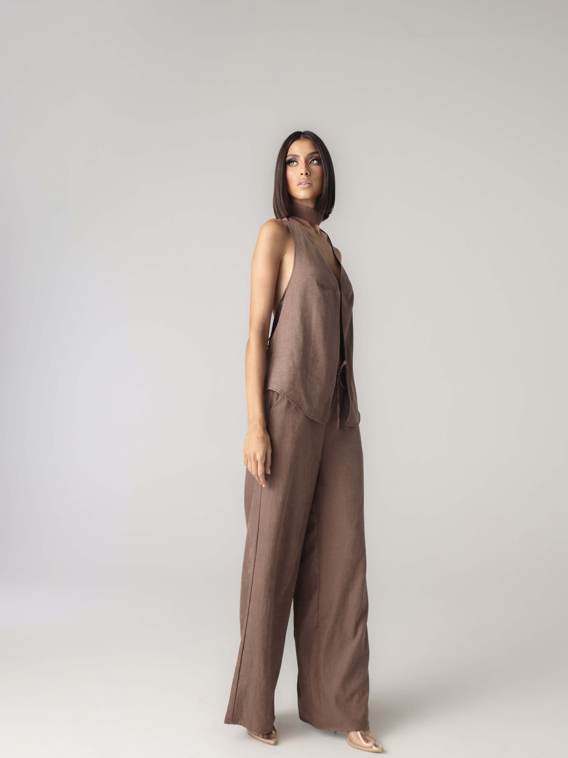 YOLANDA PANTS