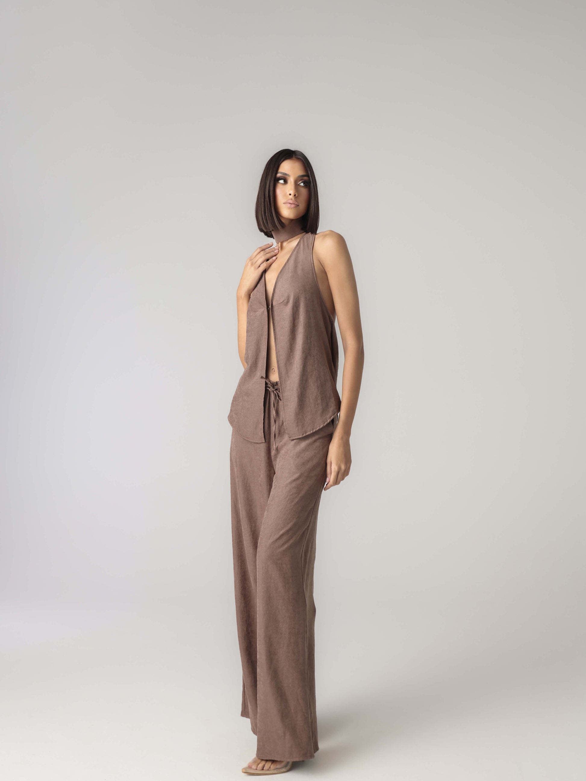 YOLANDA PANTS