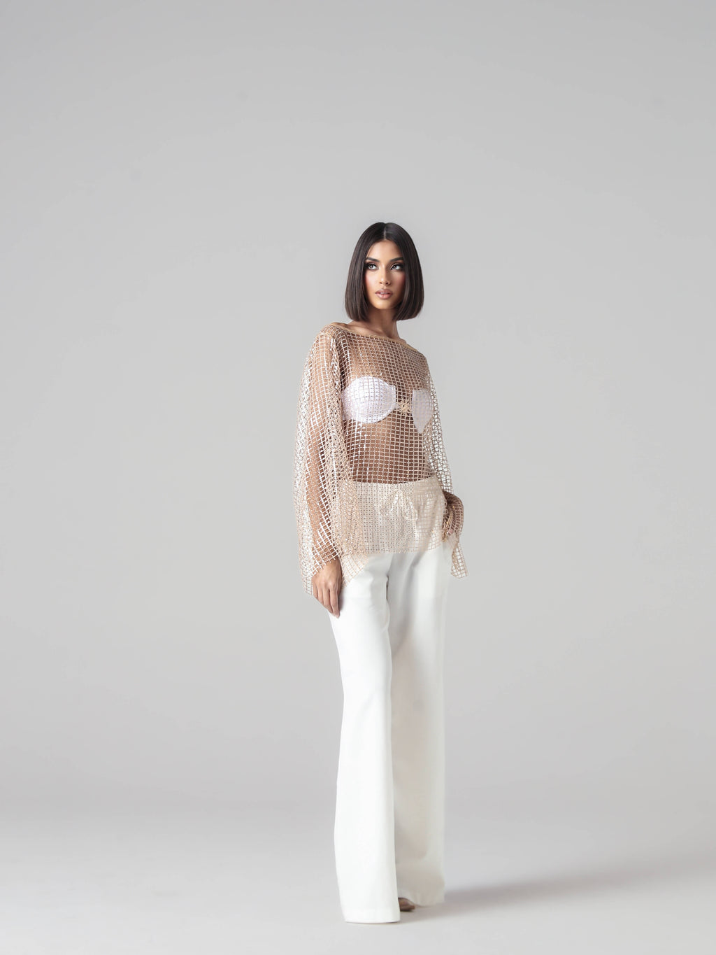 MELISANDE TOP