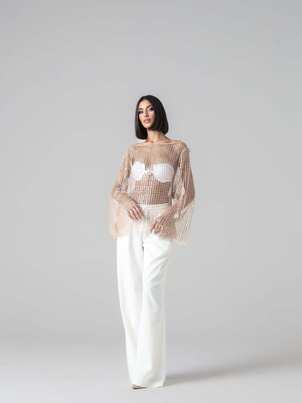MELISANDE TOP