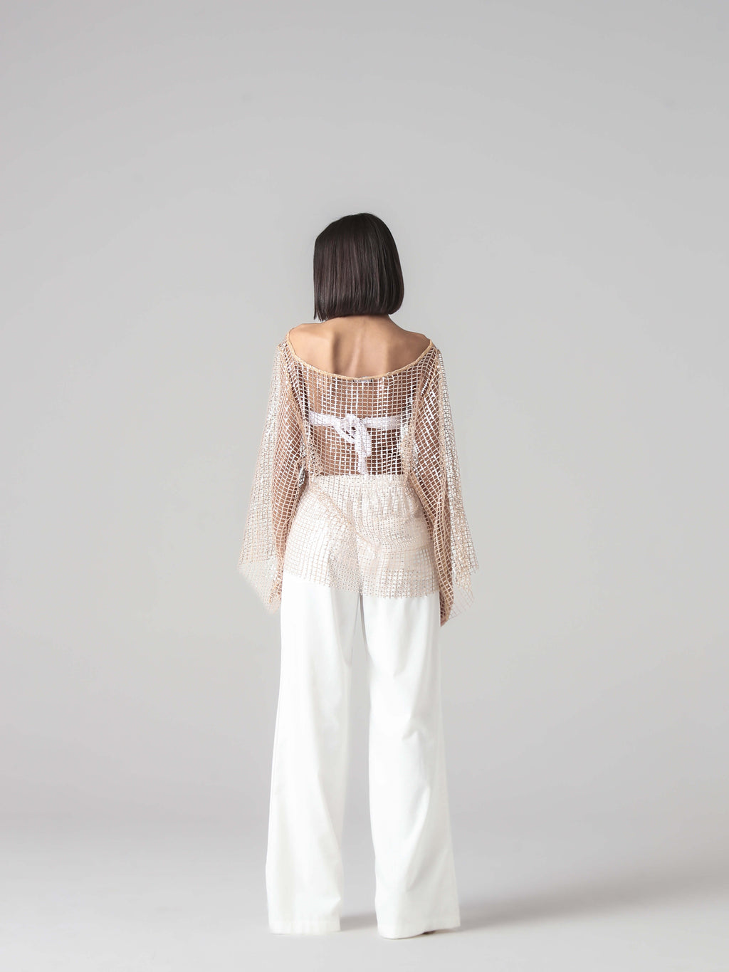 MELISANDE TOP