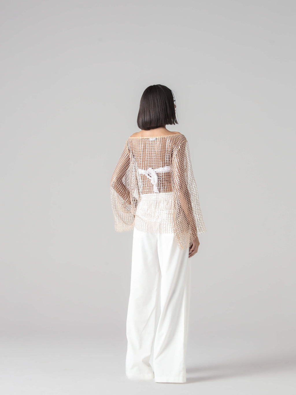 MELISANDE TOP