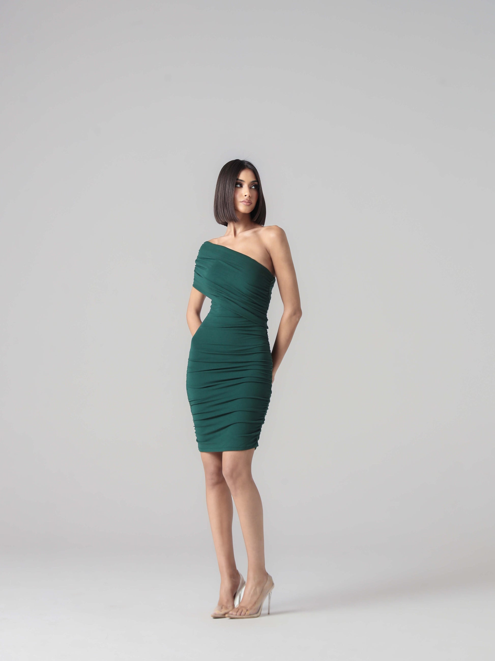 FLORIANE DRESS
