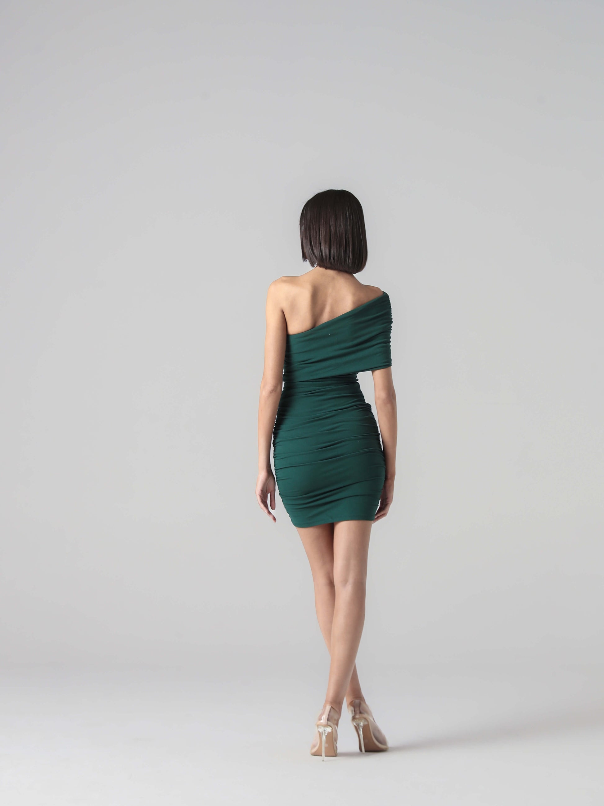 FLORIANE DRESS