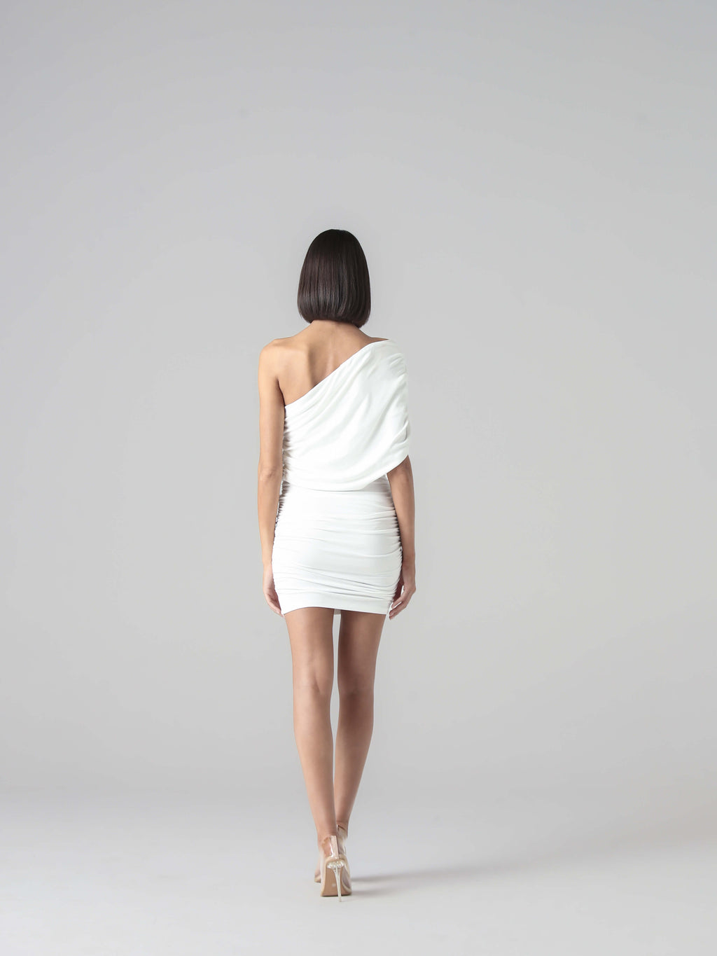 FLORIANE DRESS