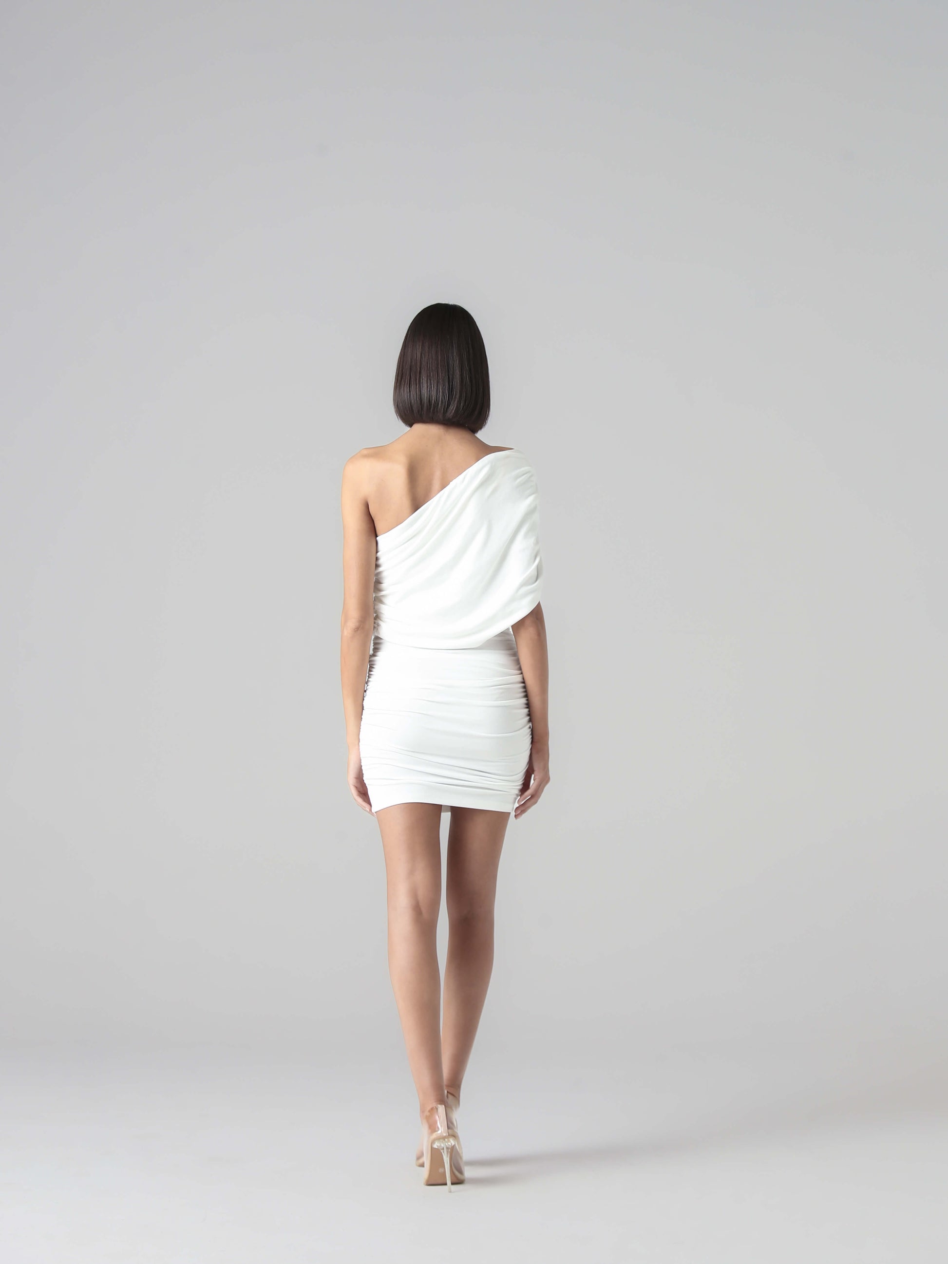 FLORIANE DRESS