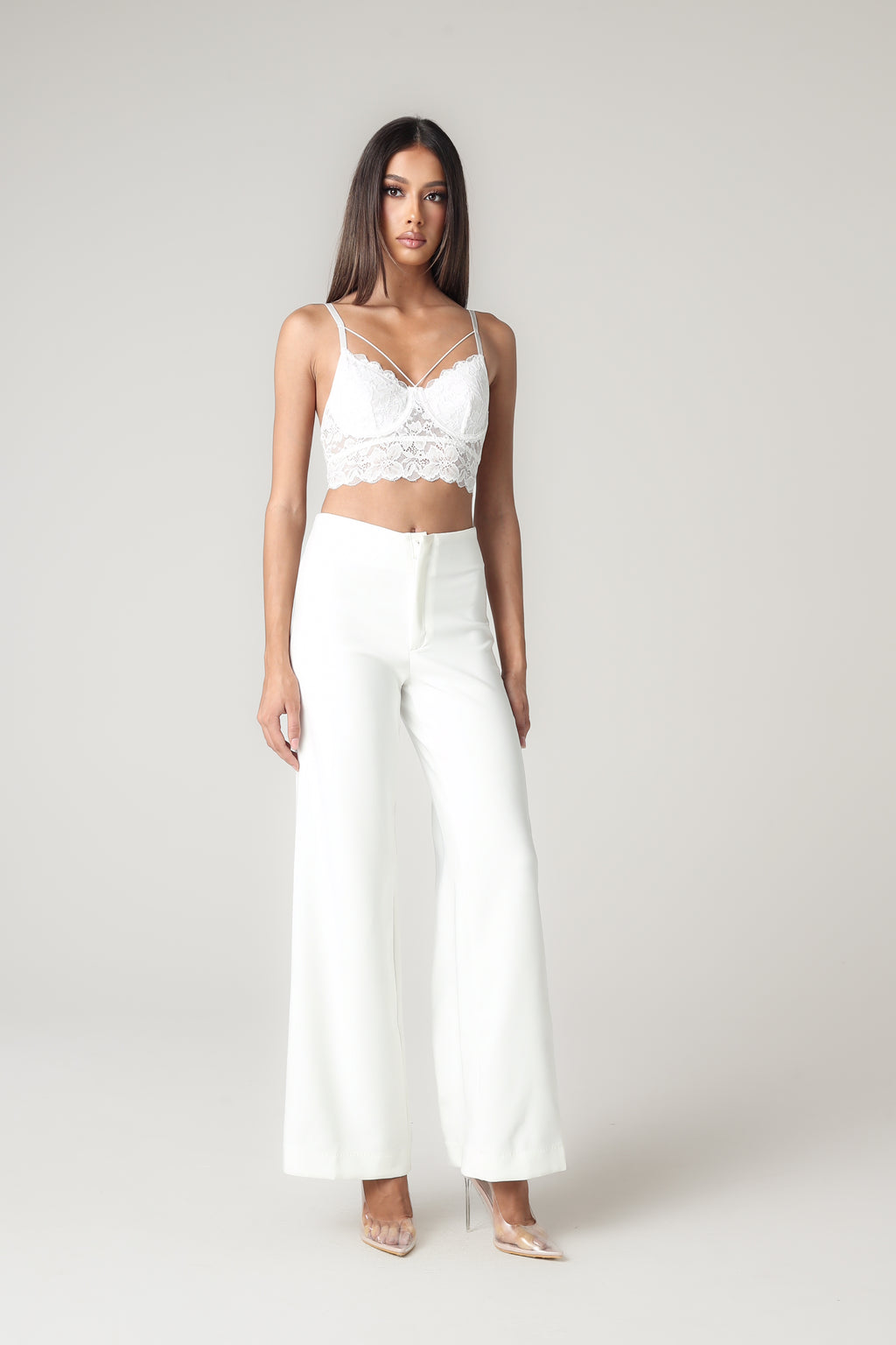 AINSLEE CORSET