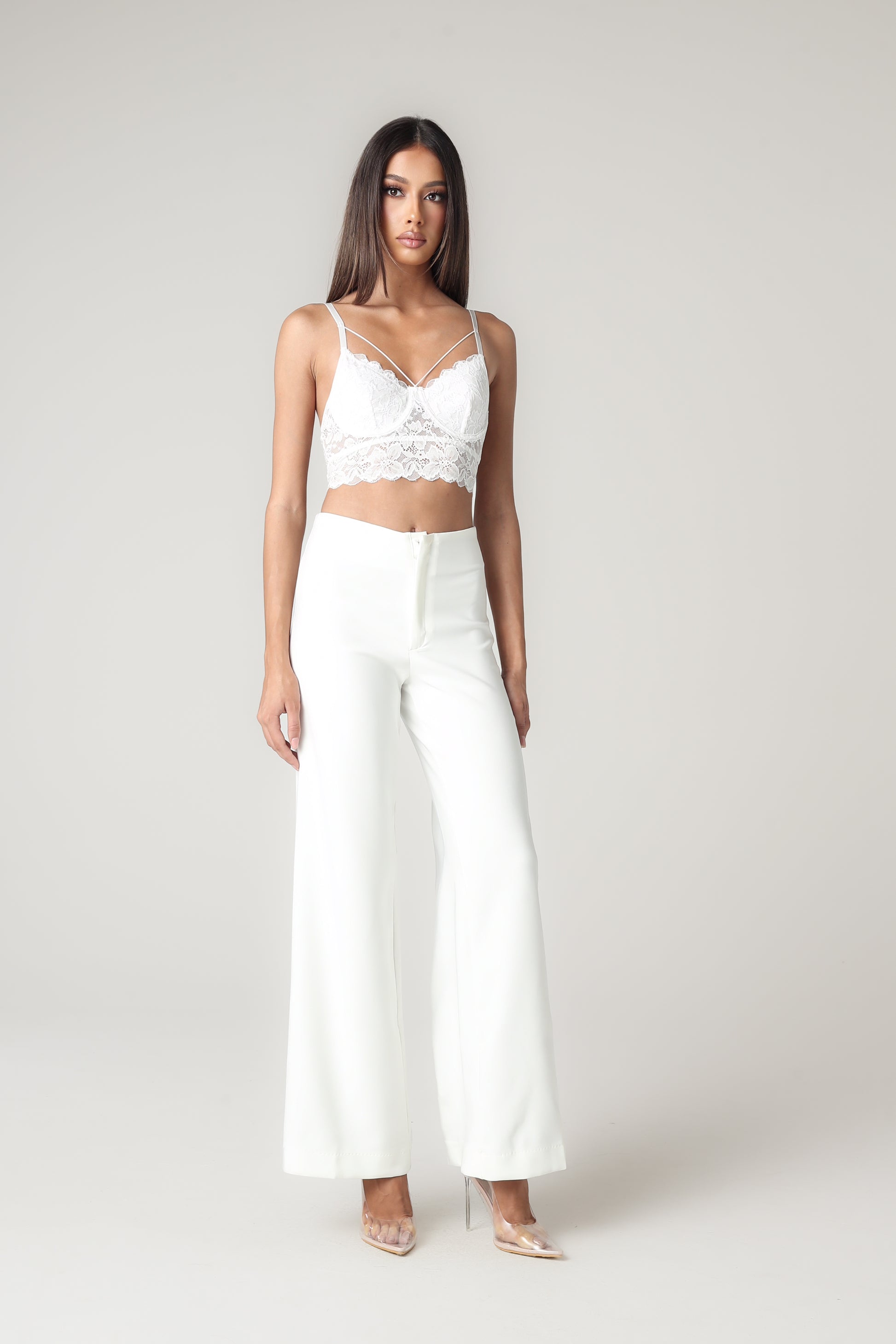 AINSLEE CORSET
