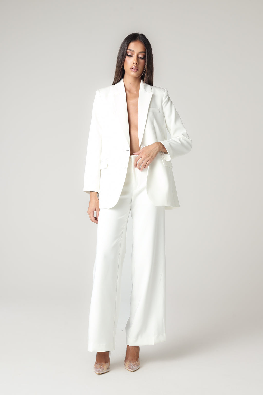 VALEN BLAZER