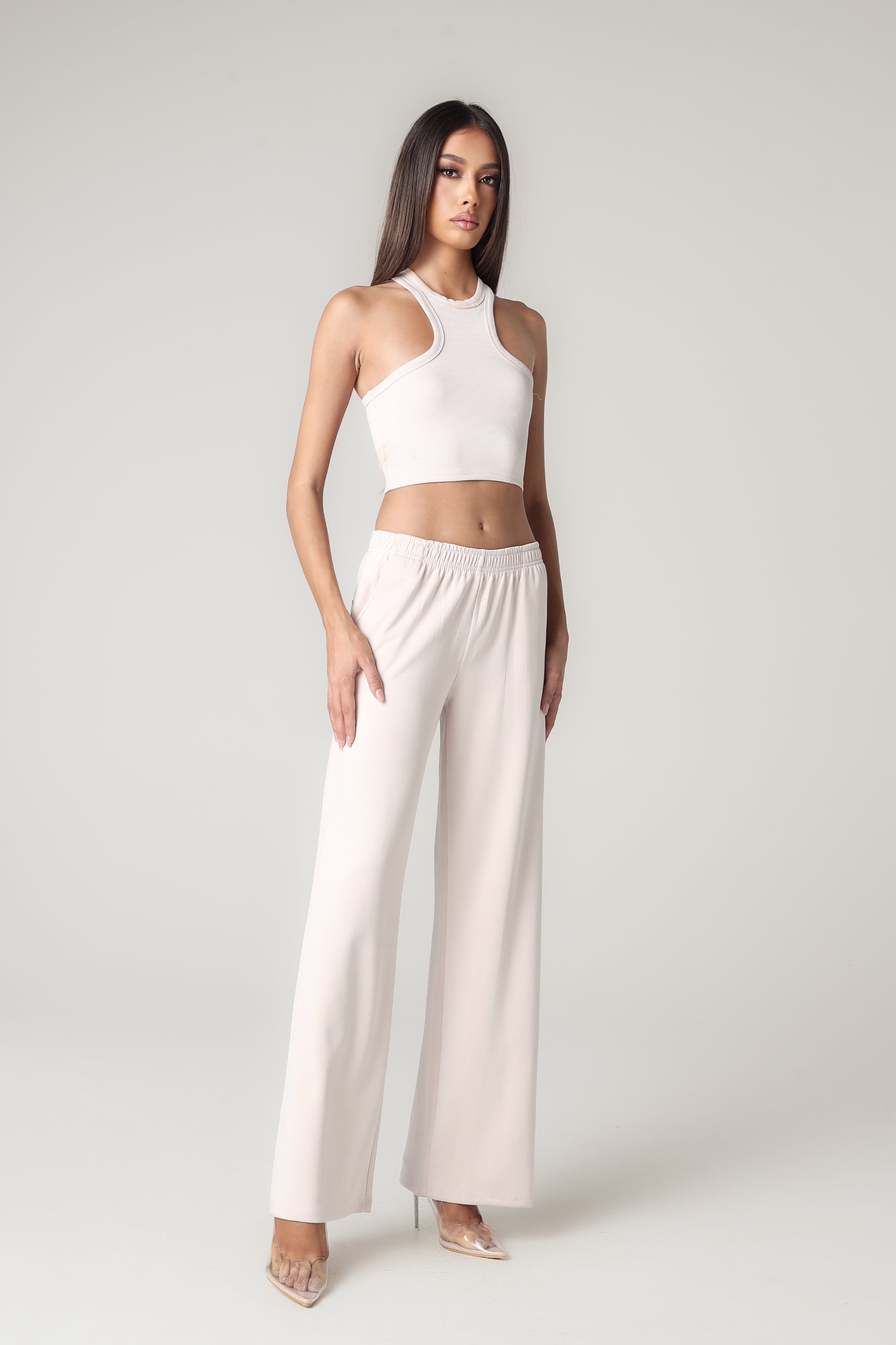 SEREYA CROP TOP