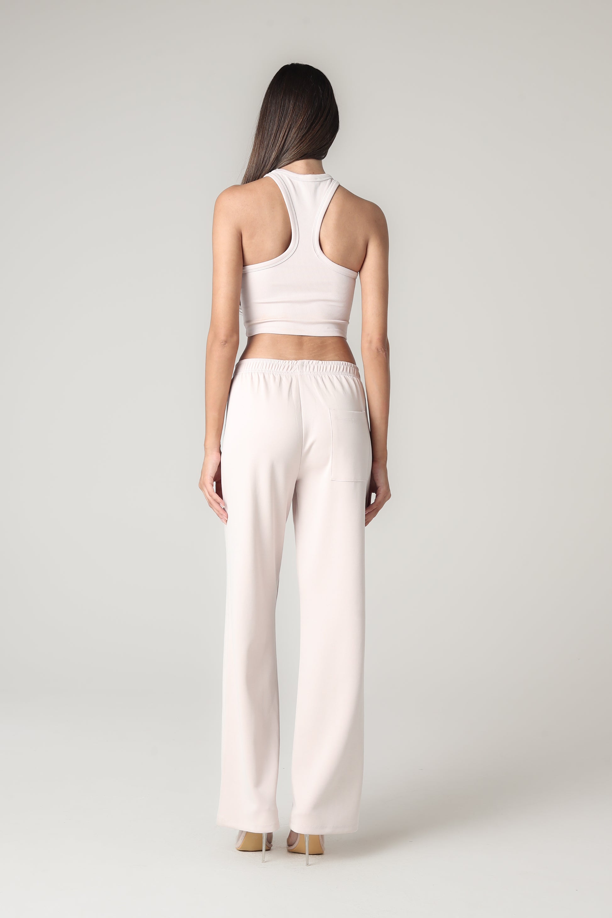 SEREYA CROP TOP