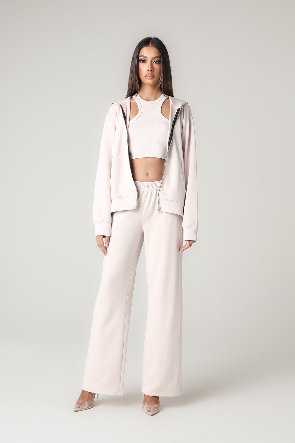 ALESSANDRA JACKET