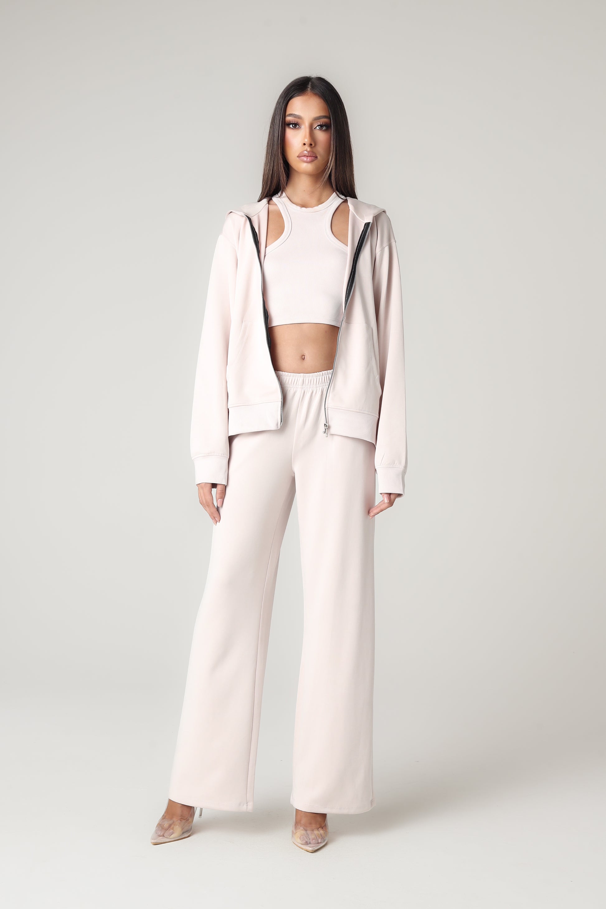ALESSANDRA JACKET