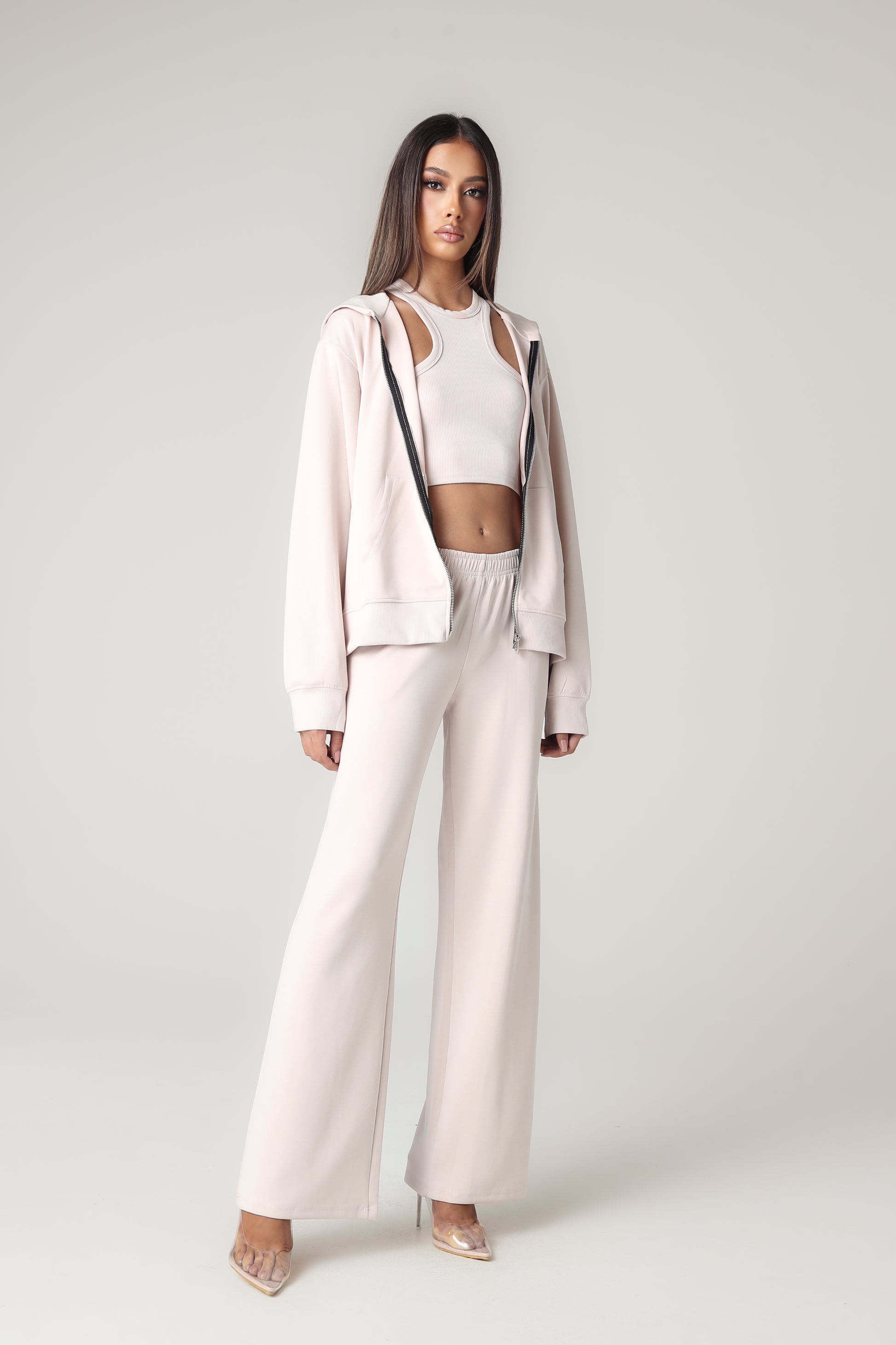 ALESSANDRA JACKET