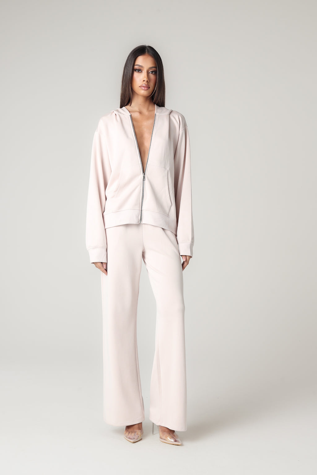 ALESSANDRA JACKET
