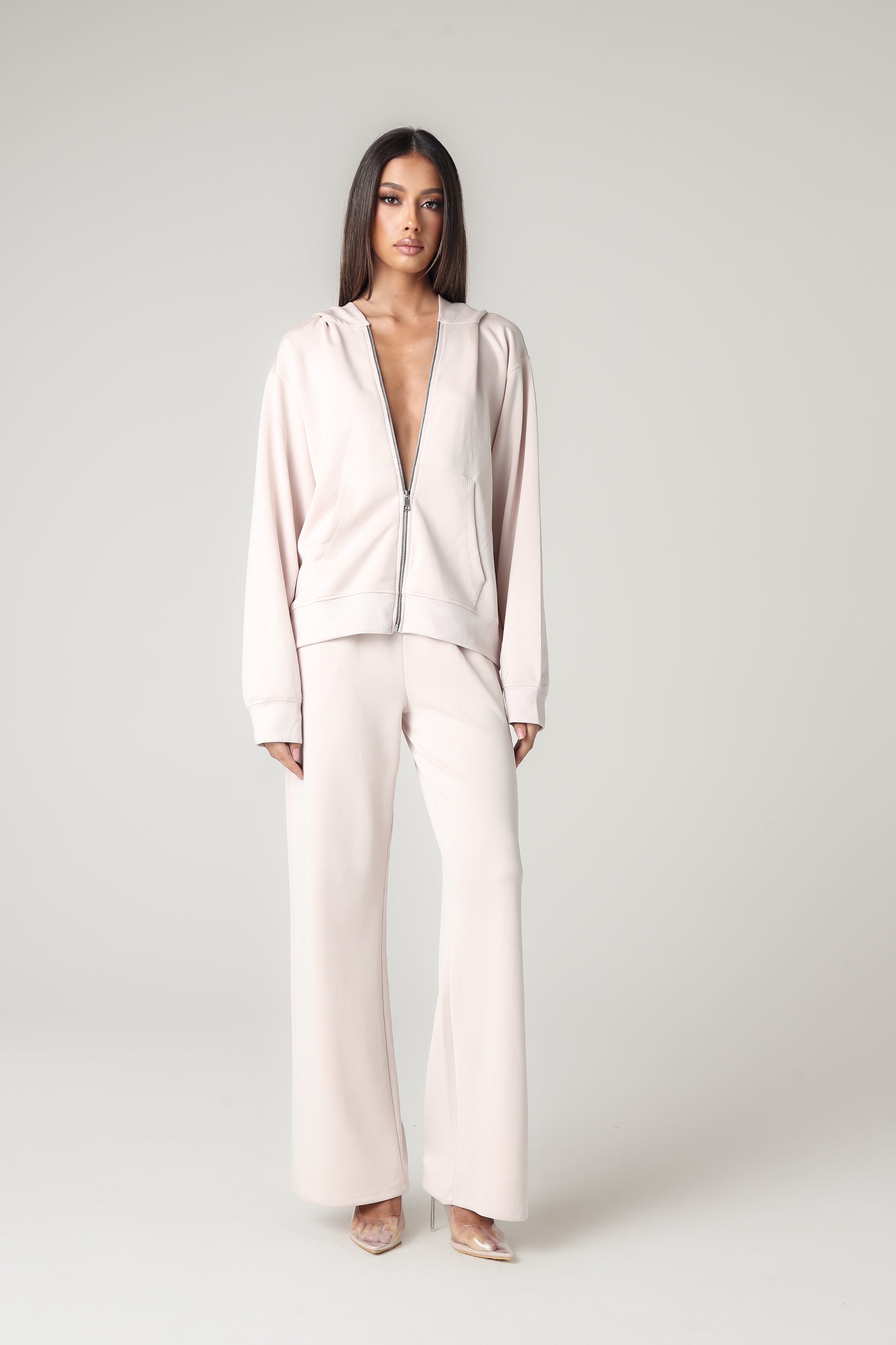 ALESSANDRA JACKET